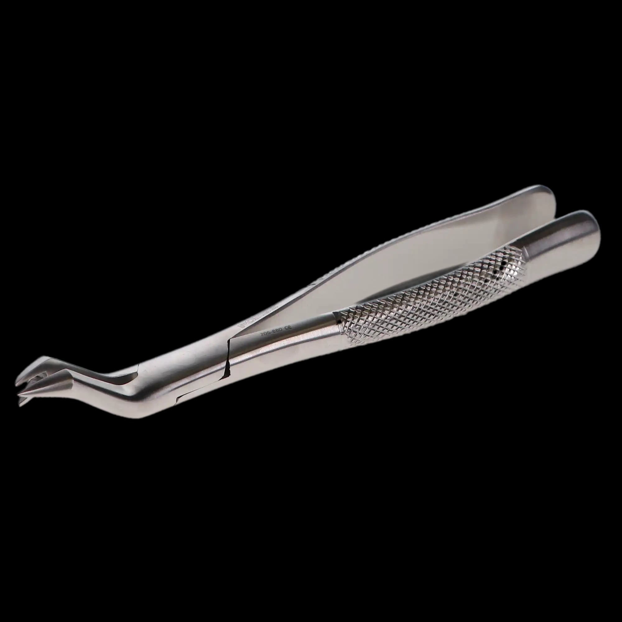 Pomee USA Extracting Forceps #88L, 1st & 2nd Molar, Bicuspids, 1/Pk, 705-880