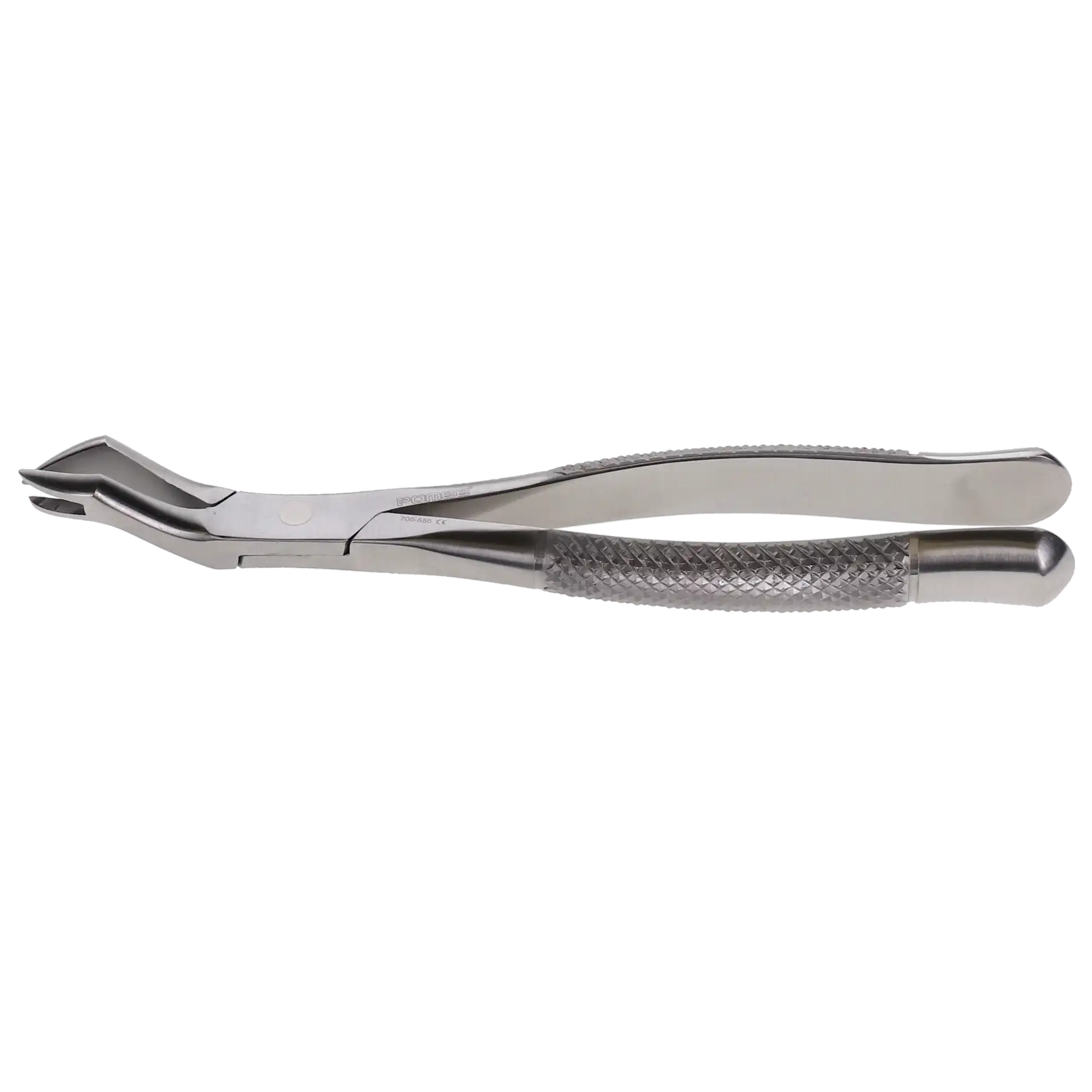 Pomee USA Extracting Forceps #88R, Upper Right 1st & 2nd Molar, 1/Pk, 705-885