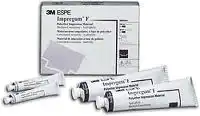 Impregum F Polyether Impression Material, Catalyst Refill, 15 ml Tube, 1/Pk, 31473