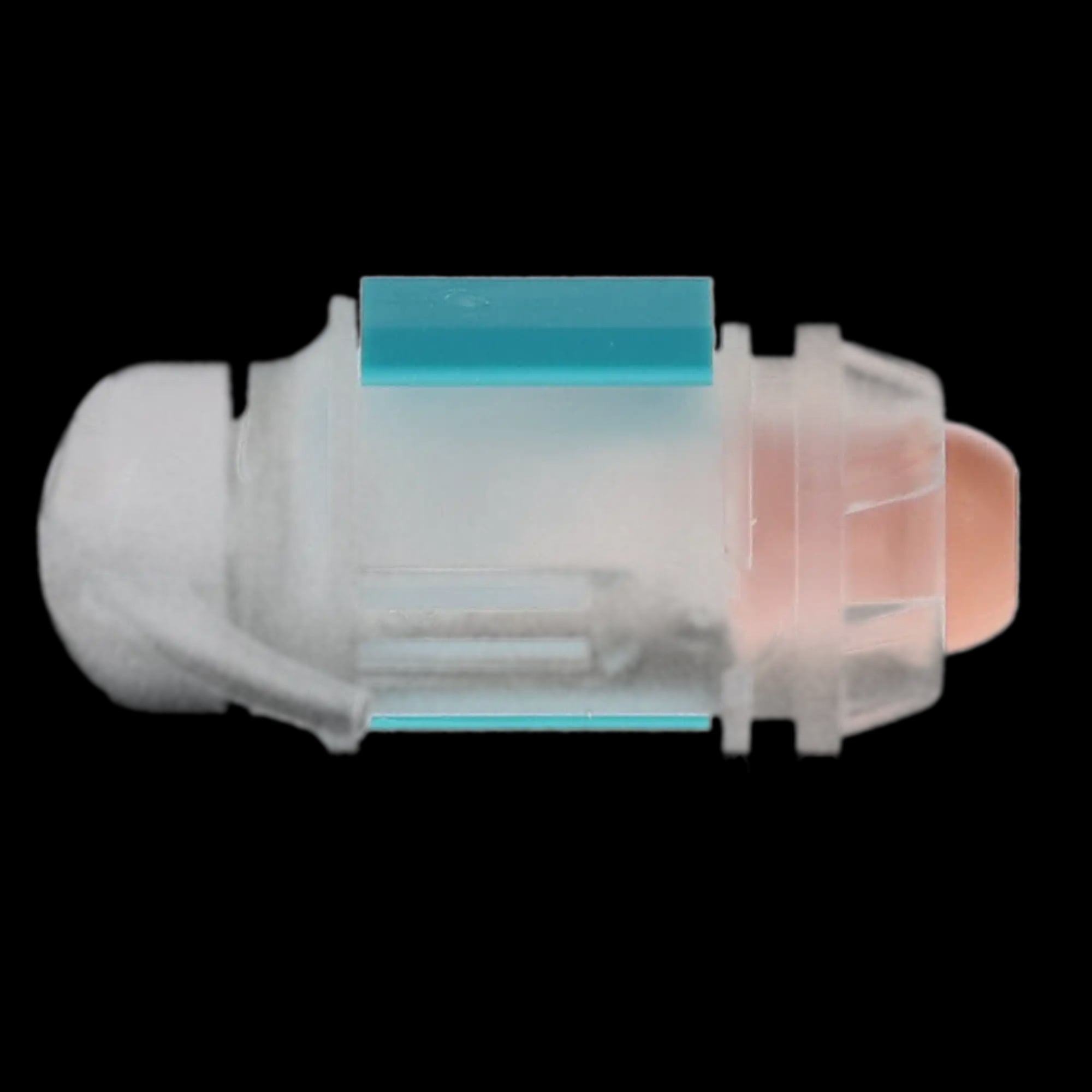Ketac Universal Aplicap Glass Ionomer Restorative, Self-Cure, Capsule Refill, Assorted Shades, 50/Pk, 61085