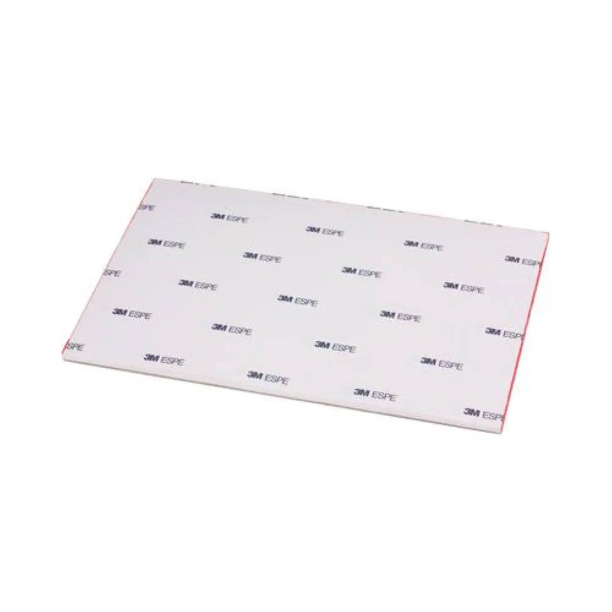 Solventum (3M) Extra Large Mixing Pad Refill, 5.75" x 9.25", 34 Sheets/Pad, 10 Pads/Pack, 70180