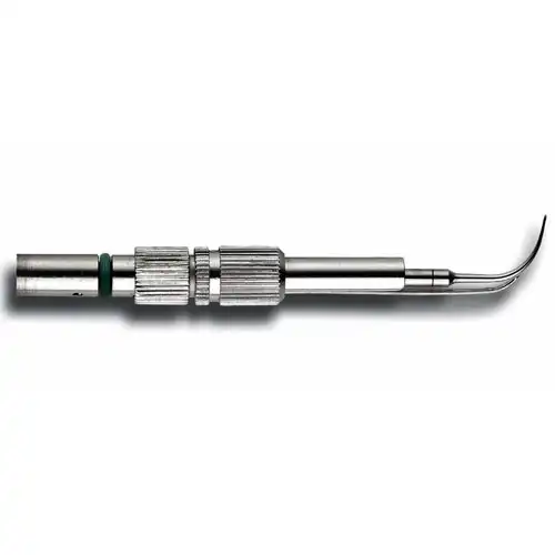 Cavitron Slimline SLI-10R Ultrasonic Insert, Right, 30 kHz, Metal Grip, 1/Pk, 79612
