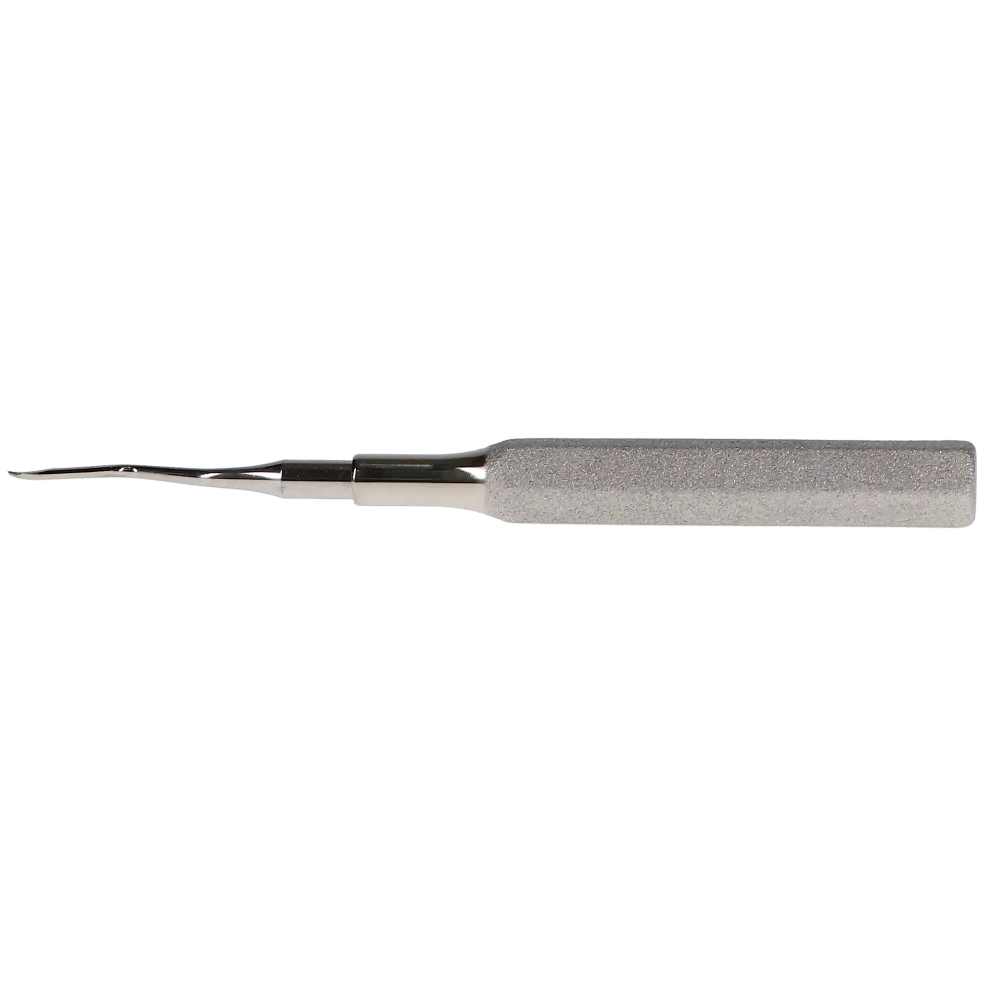Hu-Friedy Heidbrink #3 Root Tip Pick Elevator, #502 Hexagon Handle, Single End, 1/Pk, EHB3