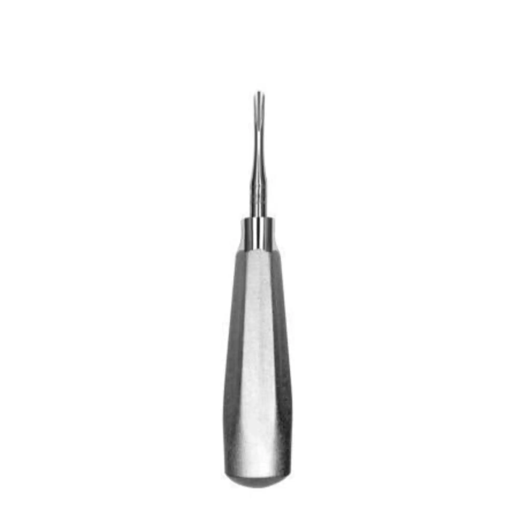Hu-Friedy Seldin Elevator #34S, Straight, #510 Large Tapered Hexagon Handle, Single End, 1/Pk, E34S