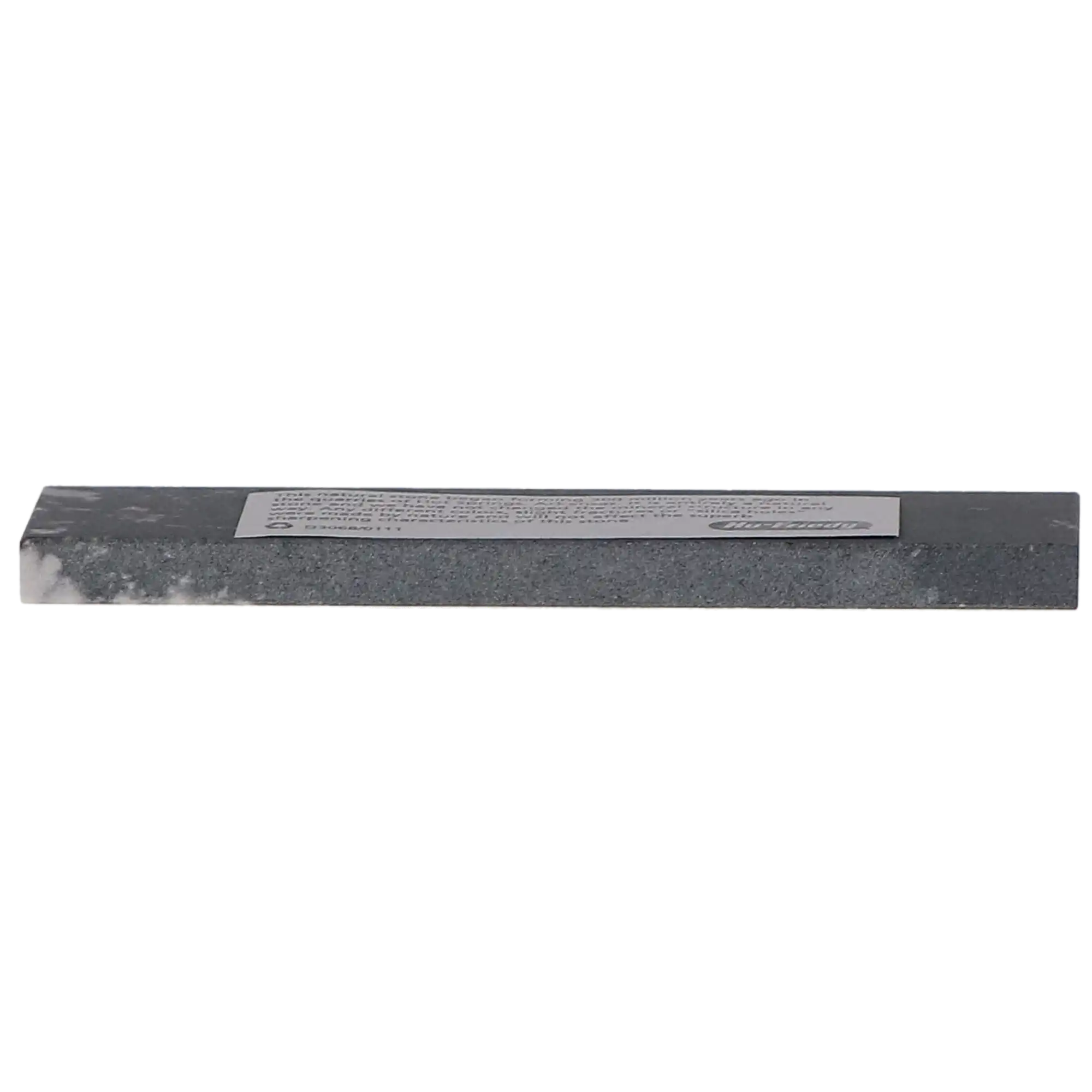 Hu-Friedy Arkansas Sharpening Oil Stone, #4 Flat Hard, Fine Grit, 4 1/16" x 1" x 3/8", 1/Pack, SS4