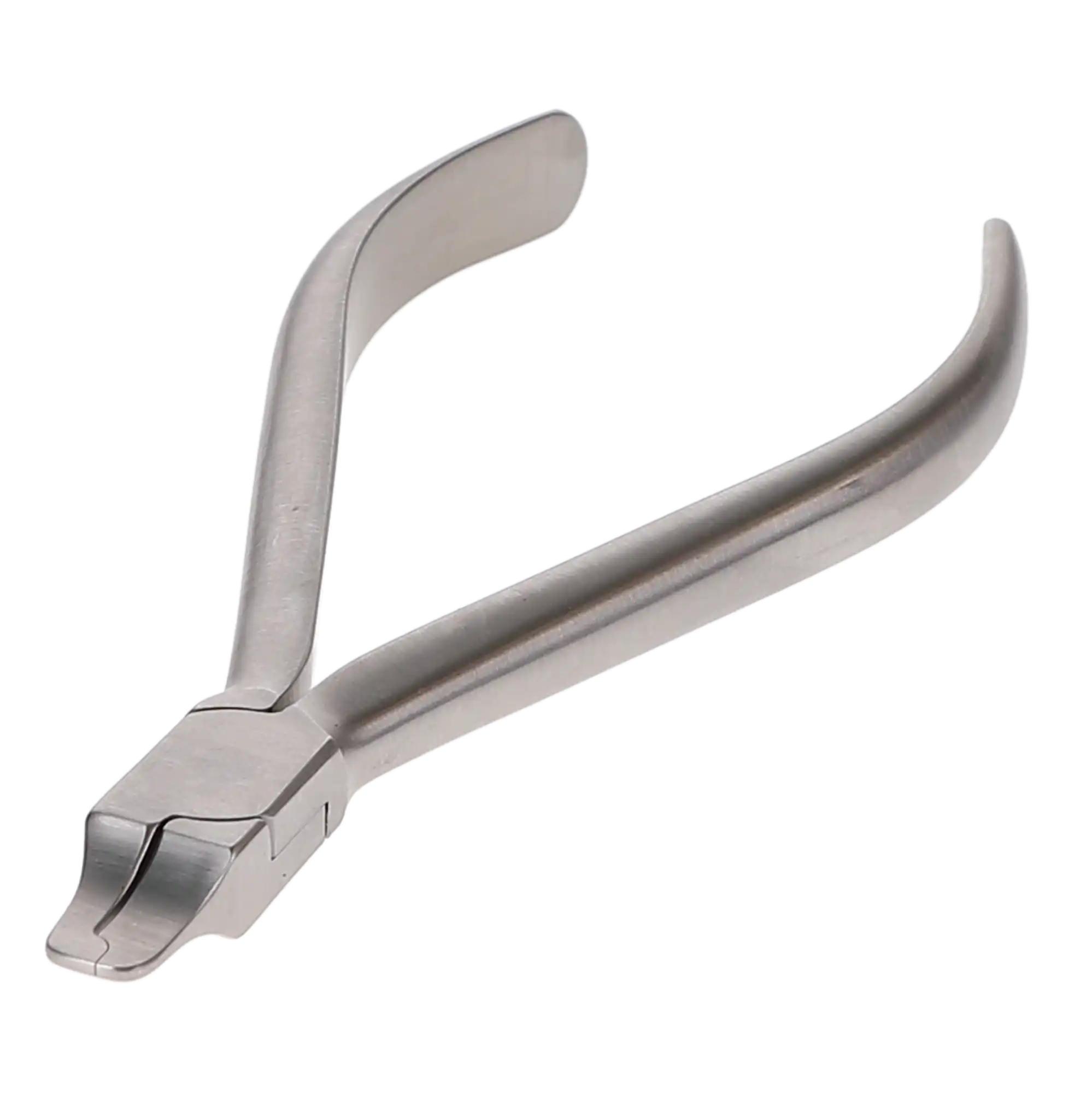 Hu-Friedy Band Crimping Utility Pliers, Stainless Steel, 1/Pk, 678-225