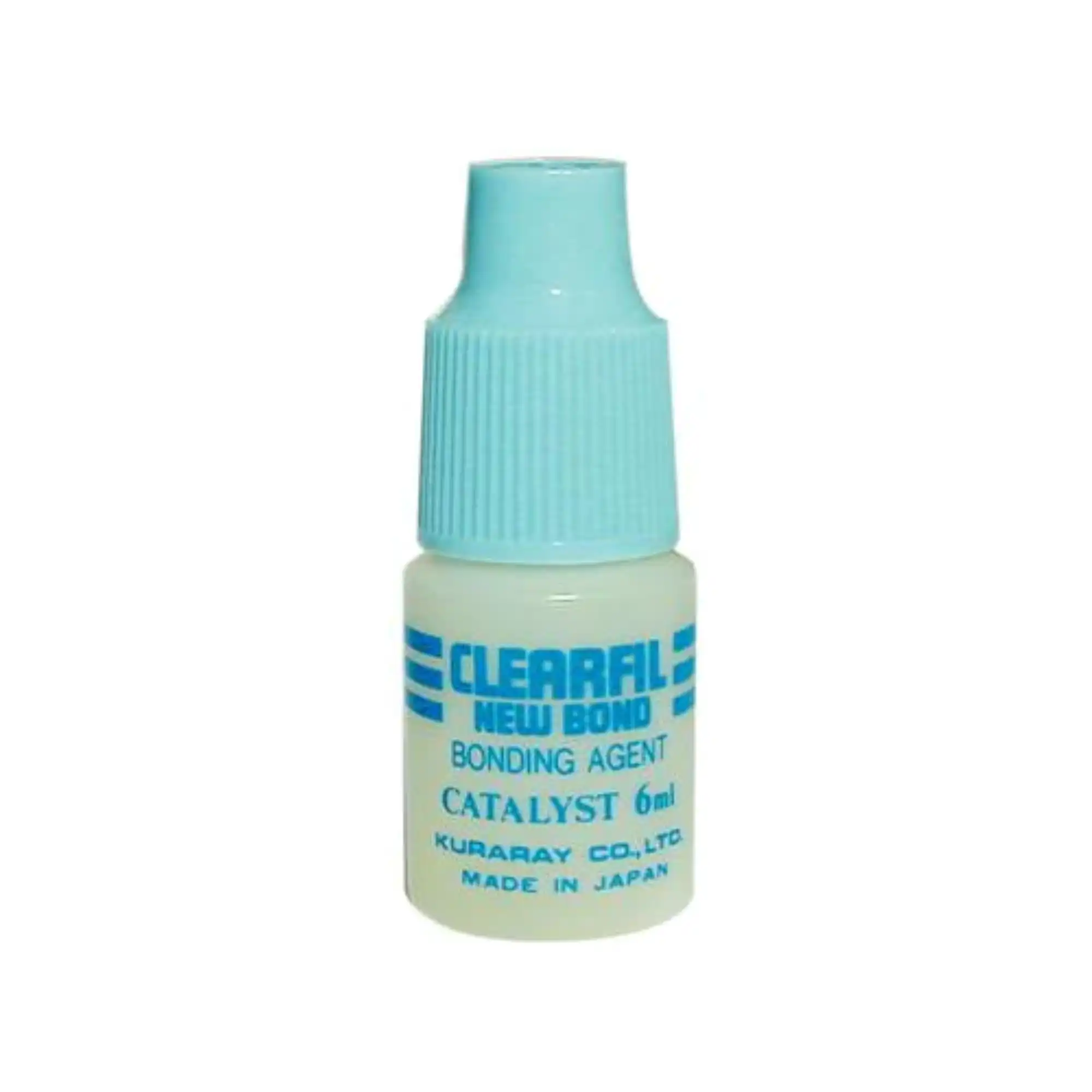 Clearfil New Bond Self-Cure Bonding Agent, Catalyst Liquid, 6 ml Bottle, 1/Pk, 053KA