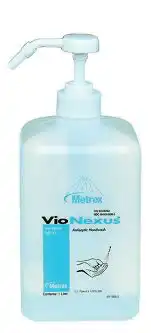 VioNexus No-Rinse Spray Hand Sanitizer, 1 Liter, 2/Pk