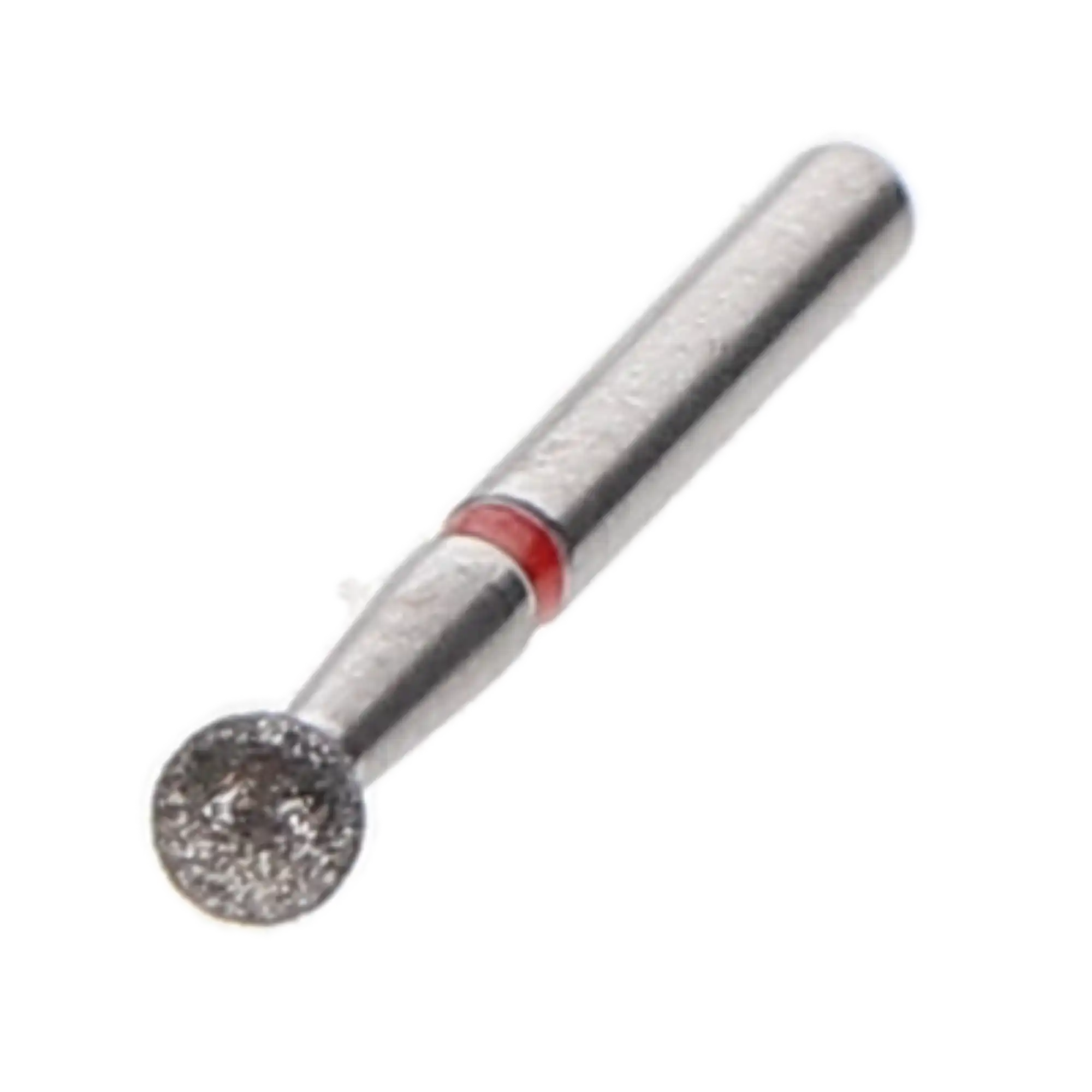 NeoDiamond Operative Diamond Single-Use Bur, FG, Ball, 2.3 mm, Fine, 25/Pk, 0123F