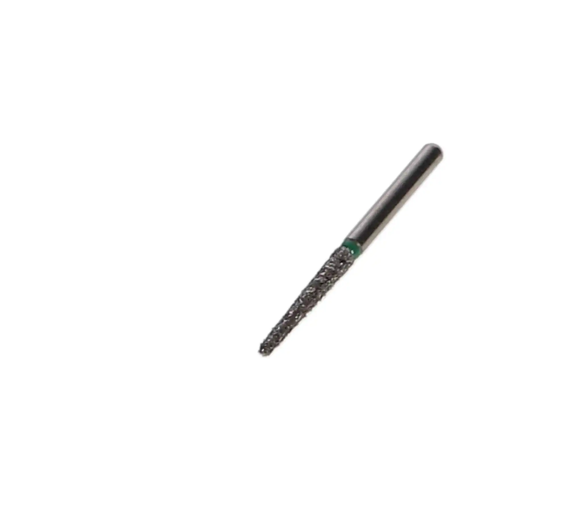 NeoDiamond Operative Diamond Single-Use Bur, FG, Round End Taper, 1.4 mm, Coarse, 25/Pk, 1114.10C