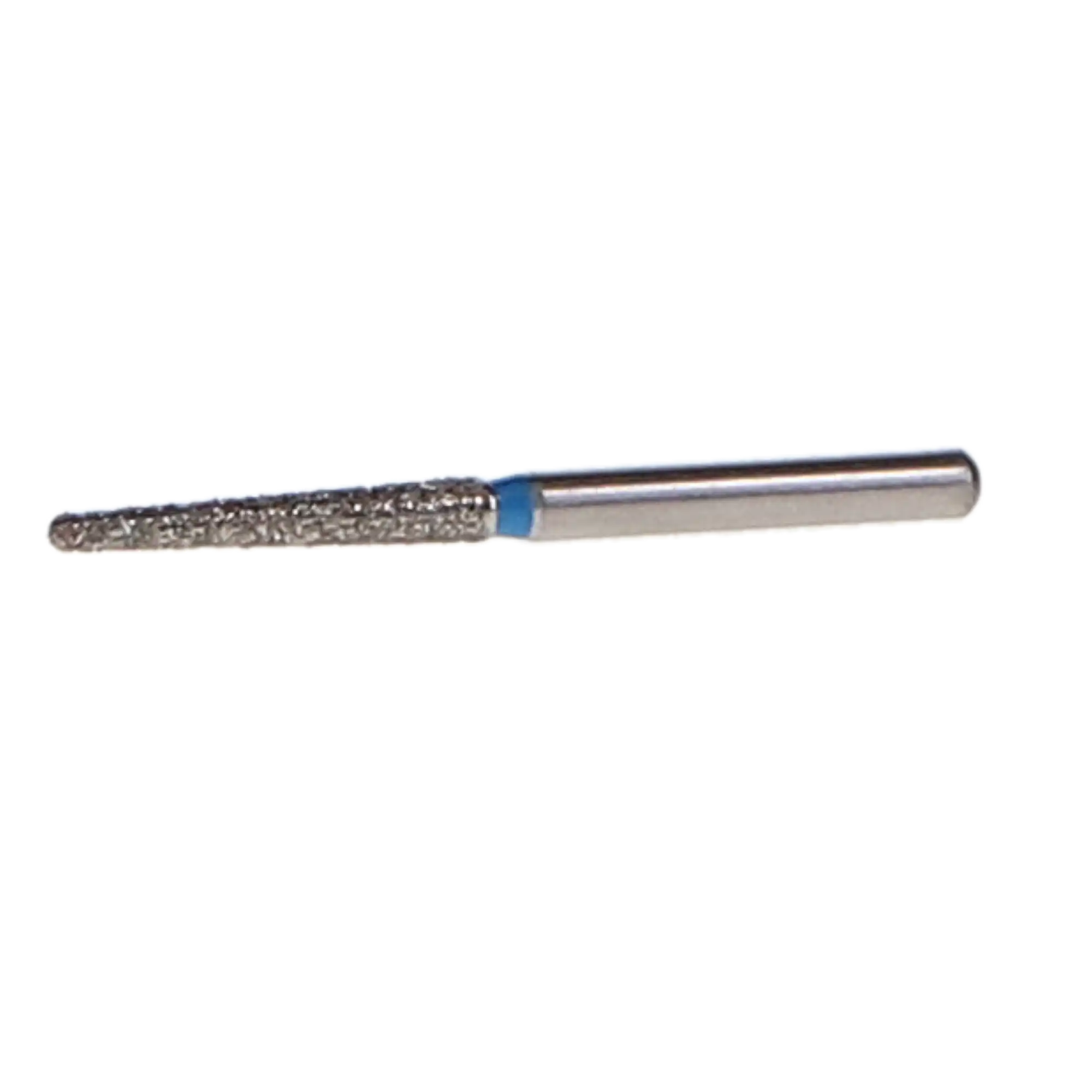 NeoDiamond Operative Diamond Single-Use Bur, FG, Round End Taper, 1.4 mm, Medium, 25/Pk, 1114.10M