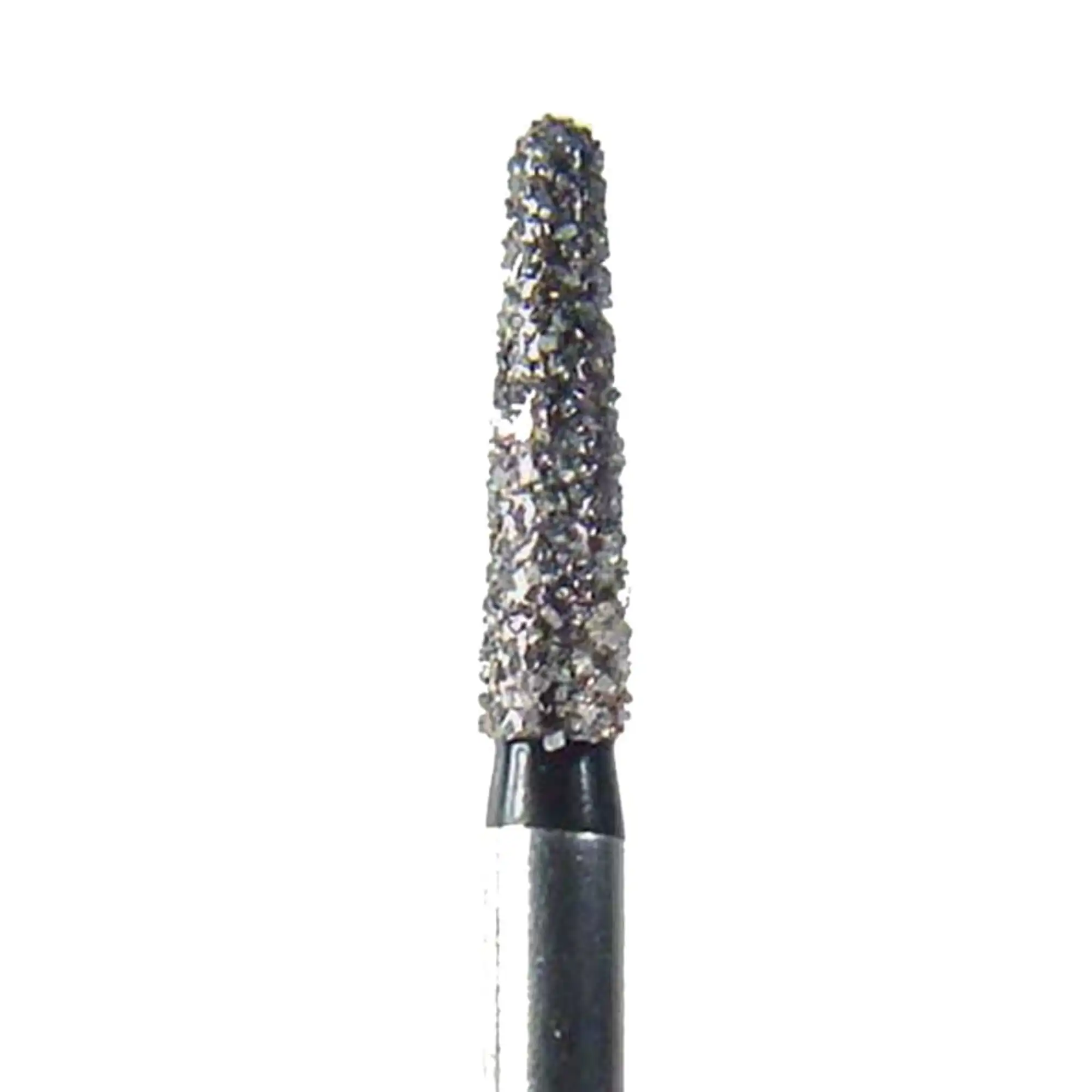 NeoDiamond Operative Diamond Single-Use Bur, FG, Round End Taper, 1.6 mm, Coarse, 25/Pk, 1116.7C (856-016)