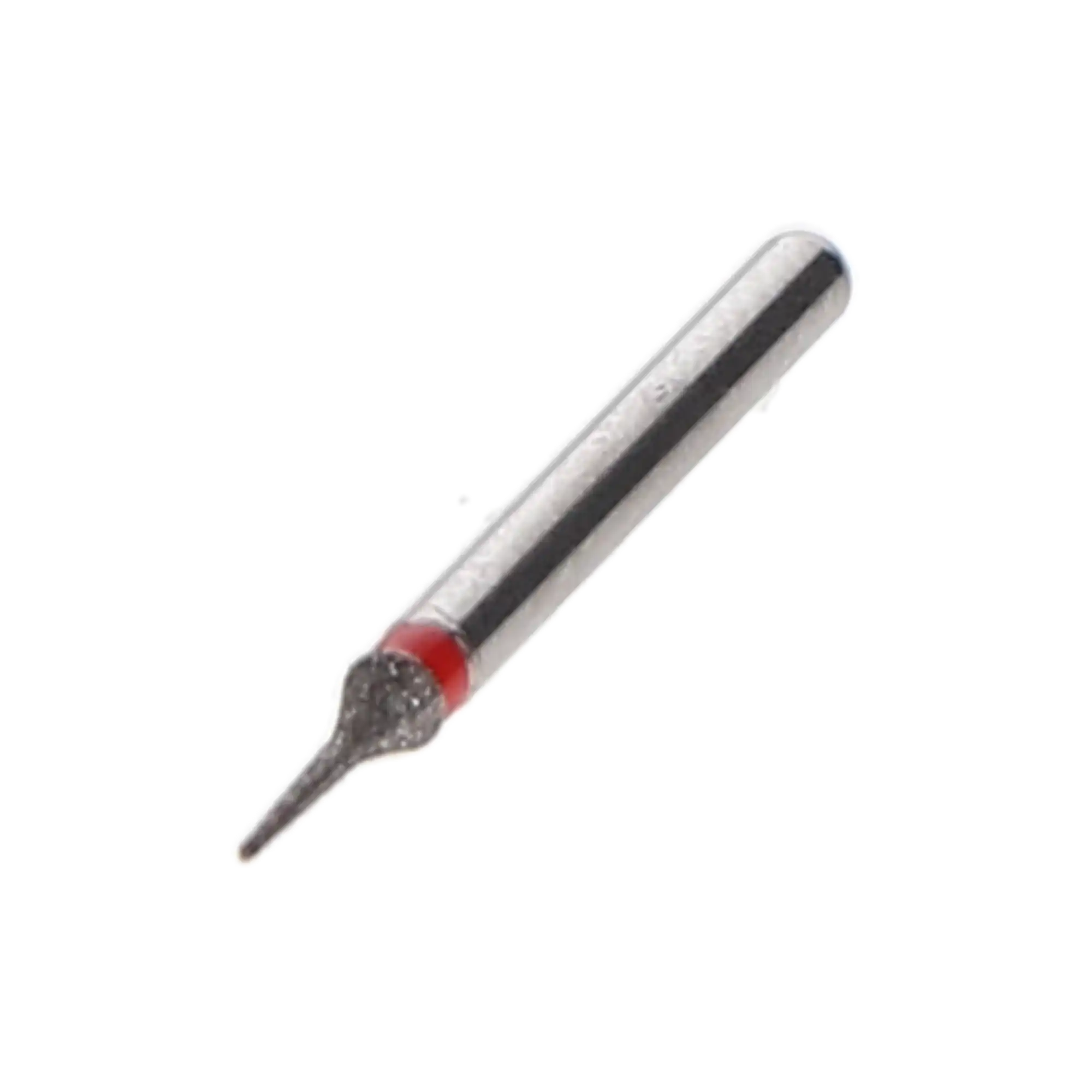 NeoDiamond Operative Diamond Single-Use Bur, FG, Interproximal Mosquito, 1.6 mm, Fine, 25/Pk, 1416F