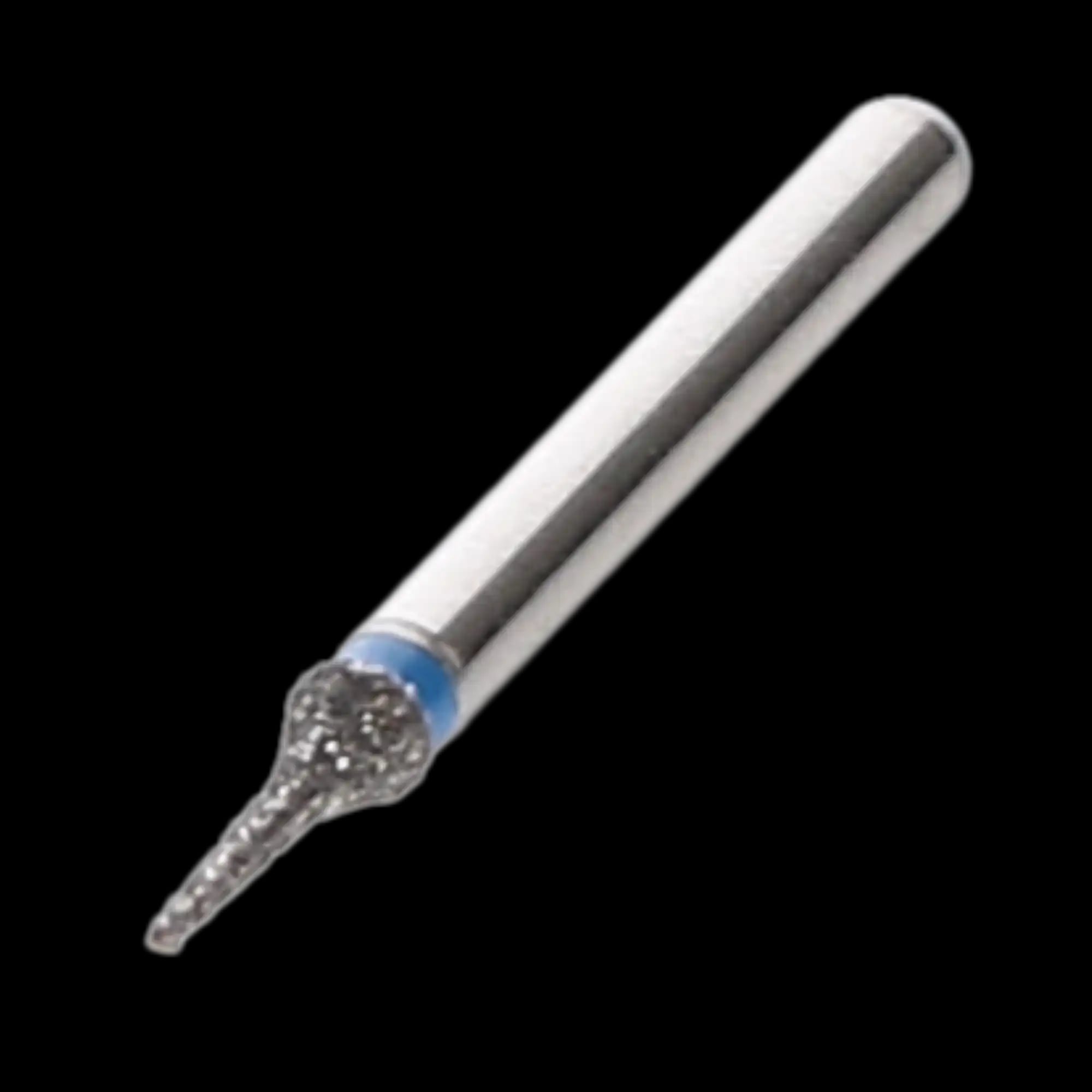 NeoDiamond Operative Diamond Single-Use Bur, FG, Interproximal Mosquito, 1.6 mm, Medium, 25/Pk, 1416M