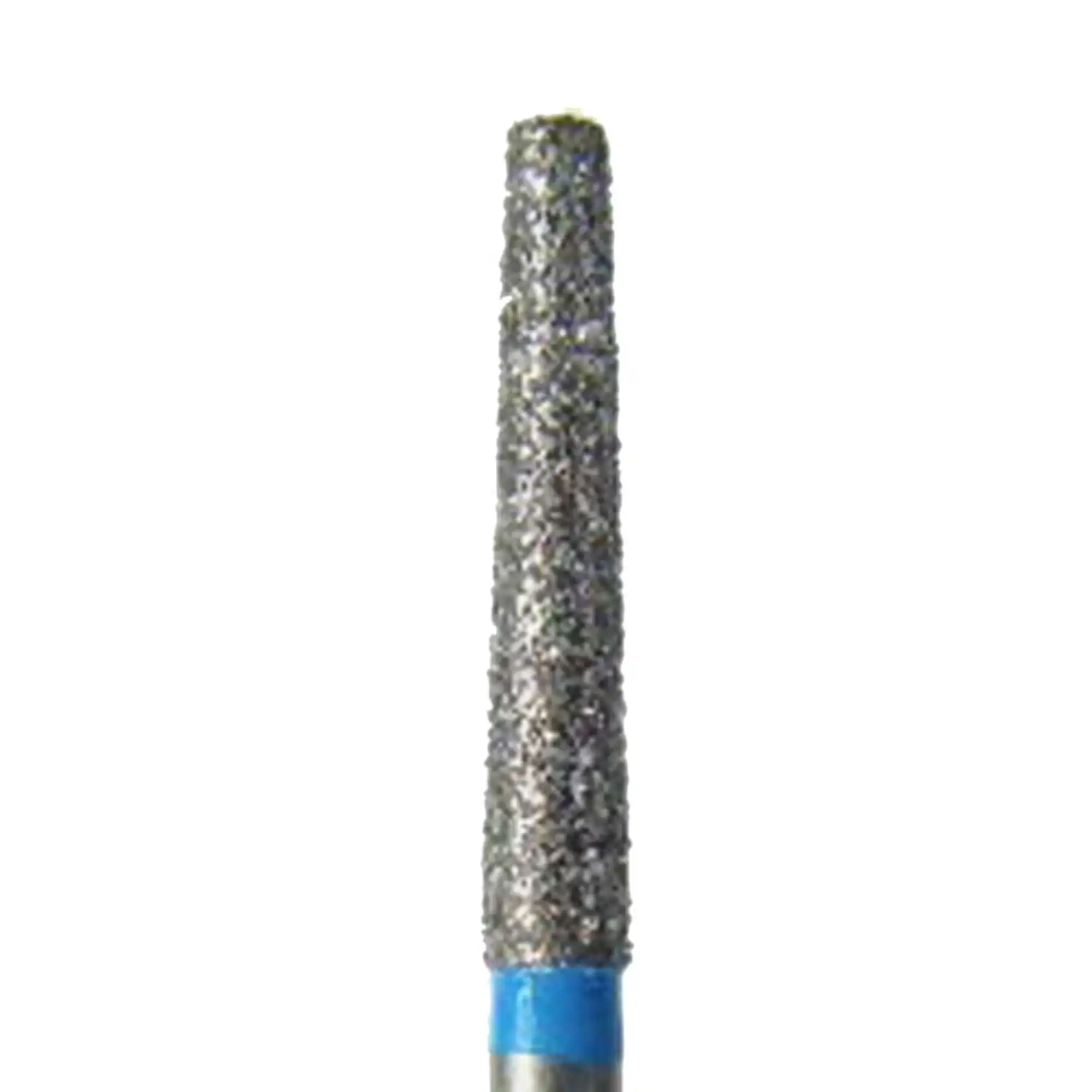 NeoDiamond Operative Diamond Single-Use Bur, FG, Flat End Taper, 1.6 mm, Medium, 25/Pk, 0916.10M