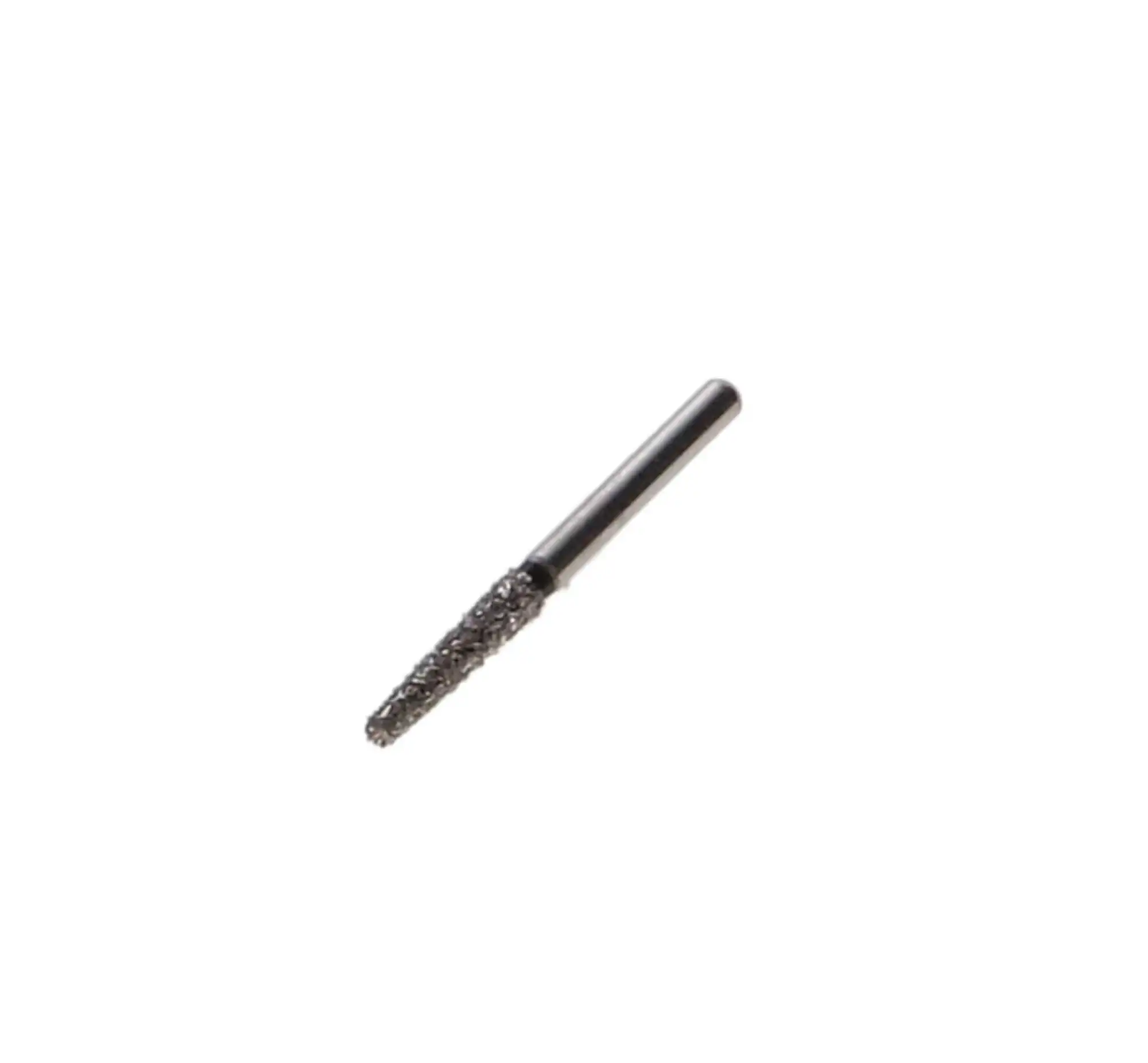 NeoDiamond Operative Diamond Single-Use Bur, FG, Flat End Taper, 1.6 mm, Coarse, 25/Pk, 0916.8C