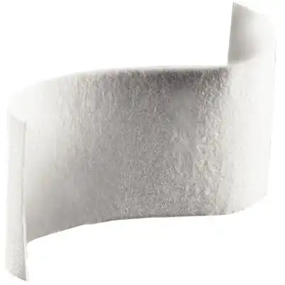 Integra Miltex HeliTape Absorbable Collagen Wound Dressing Tape, 1" x 3", 10/Box, 62-200