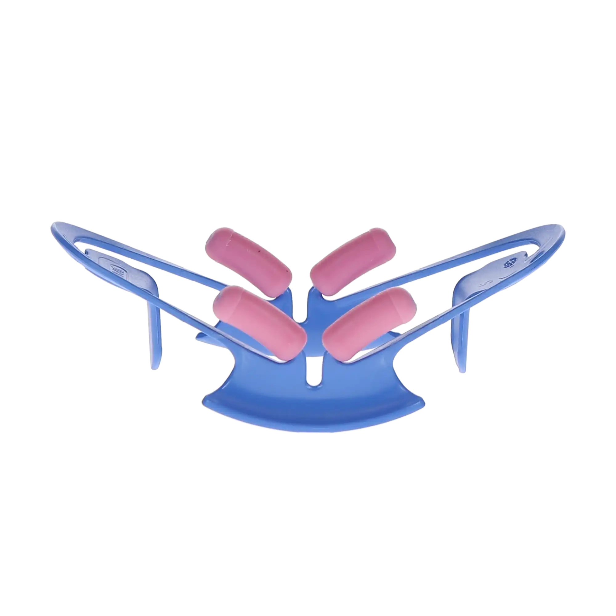 ComfortView Lip & Cheek Retractor, Small, Blue, 2/Box, 9061383