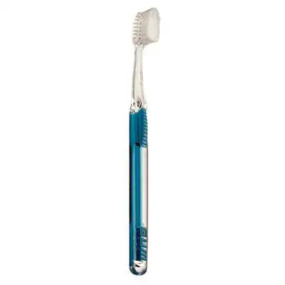 GUM Delicate Post-Surgical Toothbrush, Ultra Compact, Soft, 12/Box, 317MB
