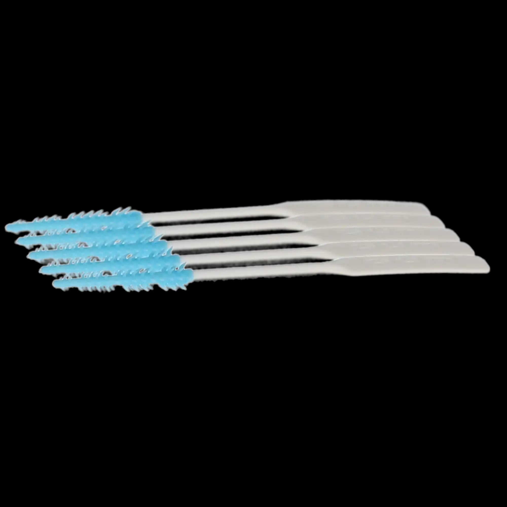GUM Soft-Picks for Wider Spaces, 72 Packs of 5, 634PB