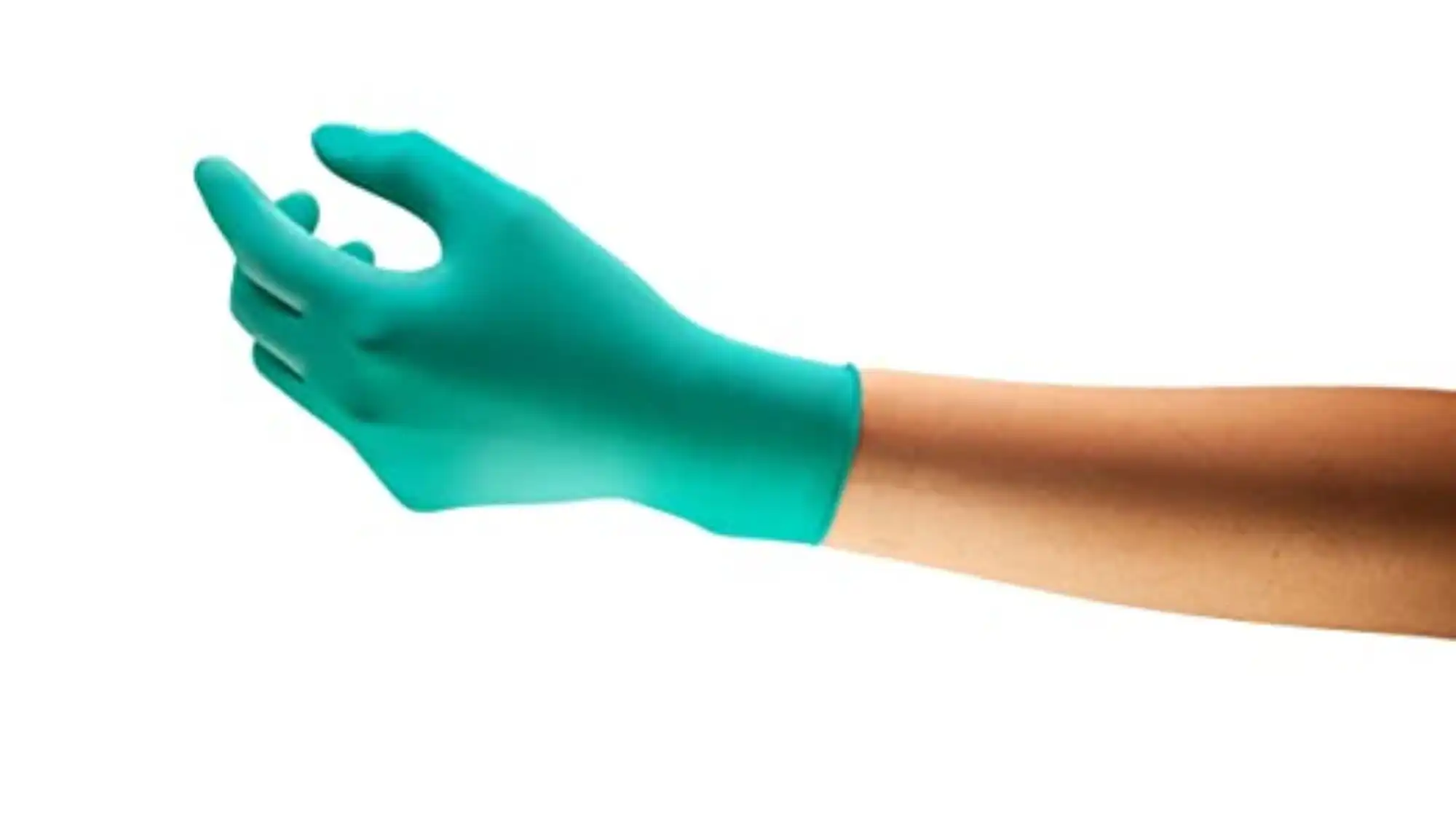 Aurelia Perform Nitrile Examination Gloves, Powder-Free, Extra Large, 200/Box