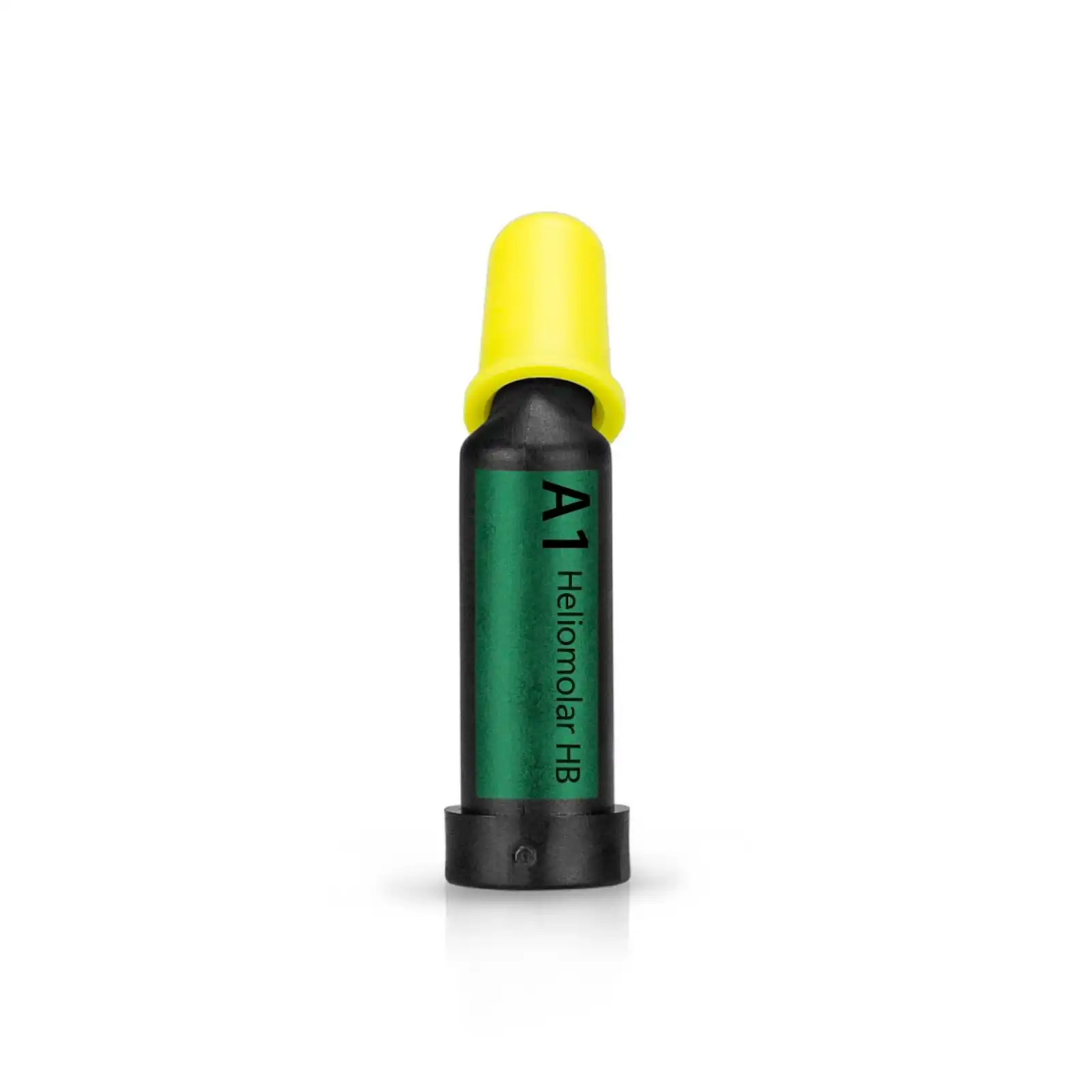 Heliomolar HB Microfilled Composite, Light-Curing, High Viscosity, Cavifil Refill, Shade 110/A1, 0.25 g, 20/Pk, 560066