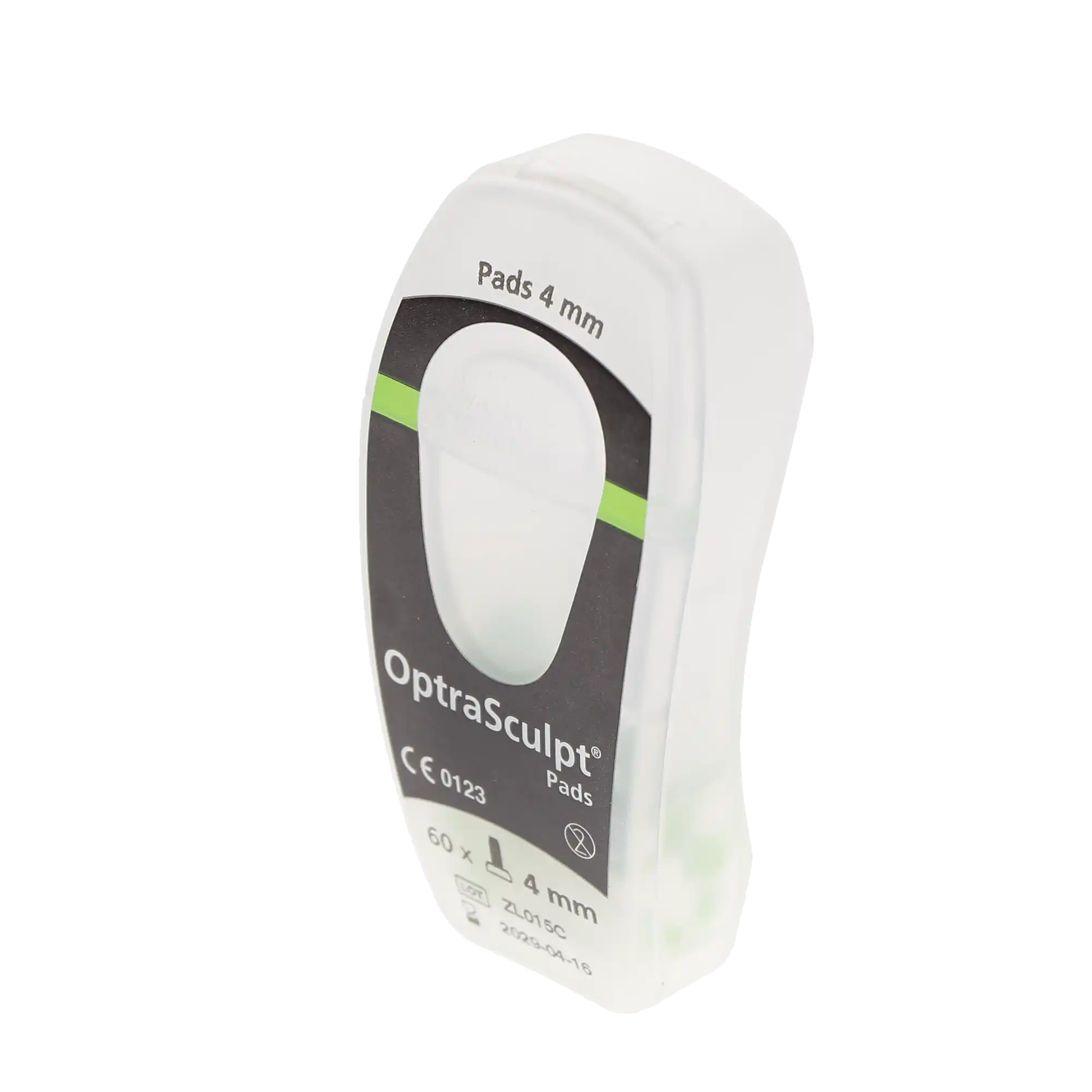 OptraSculpt Pad Refill, 4 mm, 60/Pk, 639792