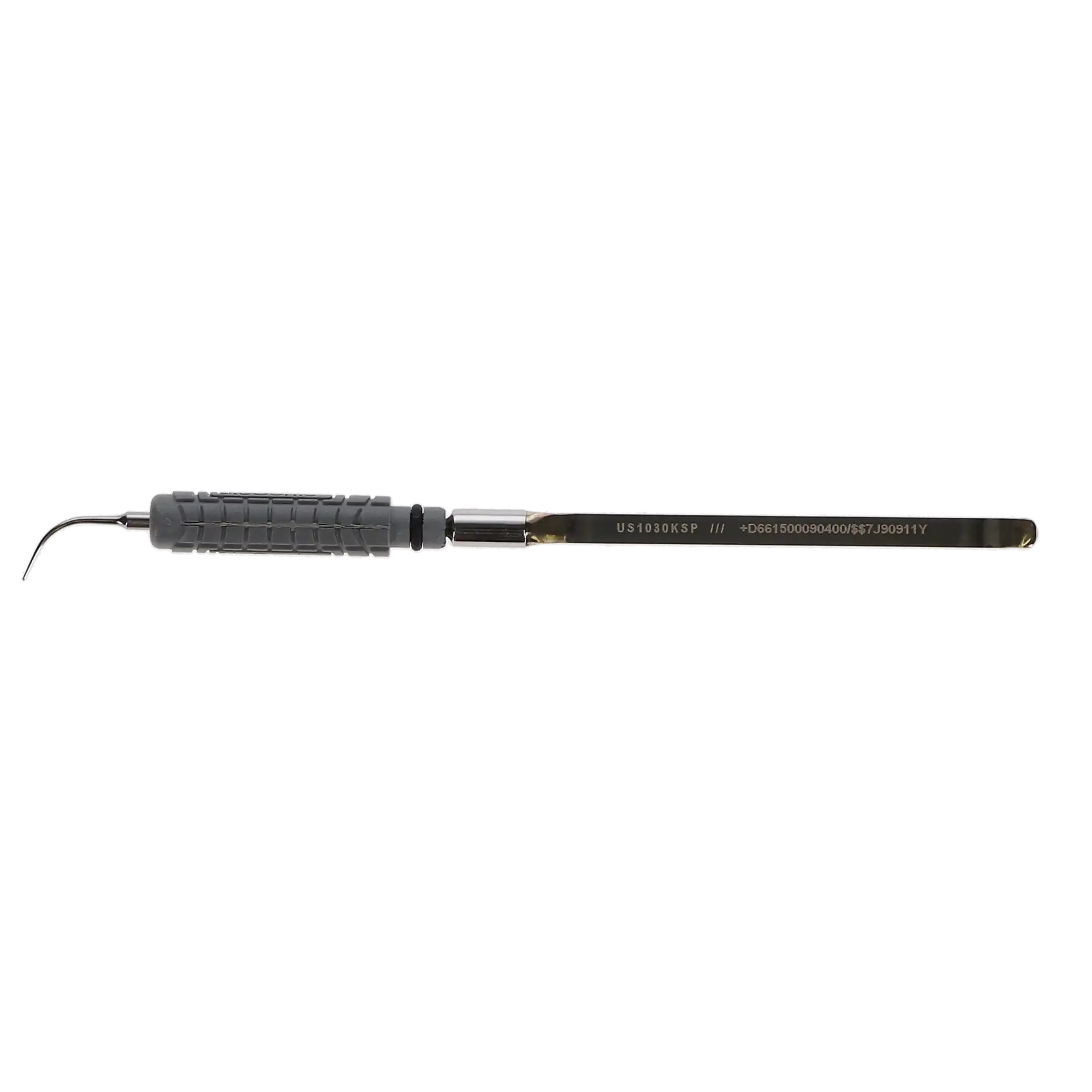 BioSonic Ultrasonic Insert, Slim, 30 kHz, #10, 1/Pk, US1030KSP