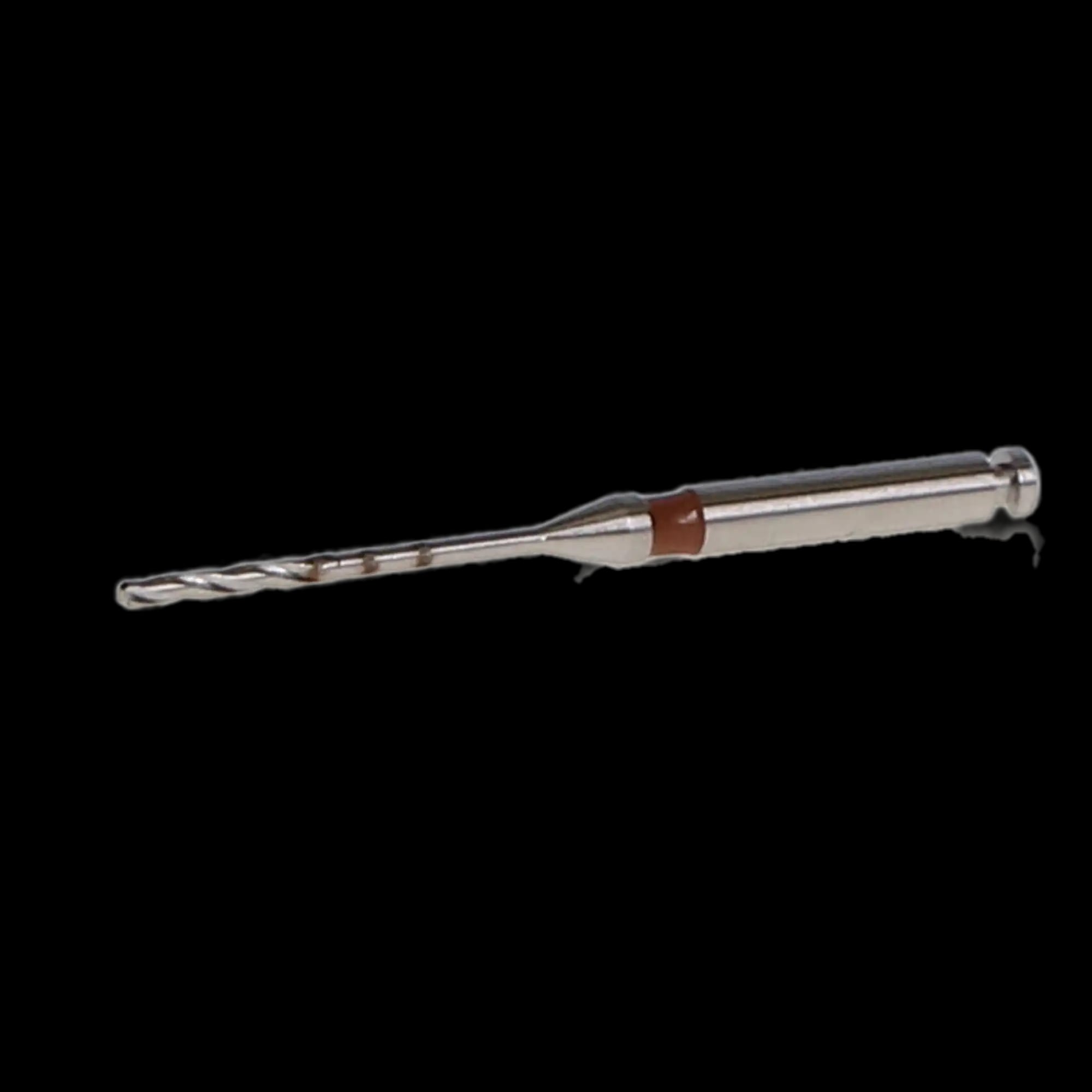 ParaPost XT Drill, Size 3, Brown, 0.036" (0.9 mm), 3/Pk, P6230