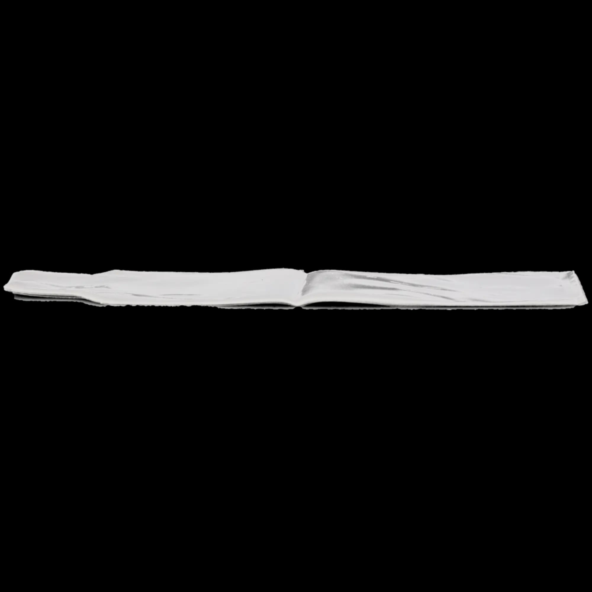 Defend+Plus Fitted Digital X-Ray Sensor Sleeves, Size 1, 1.125"W x 9.25"L, 500/Box, BF8200