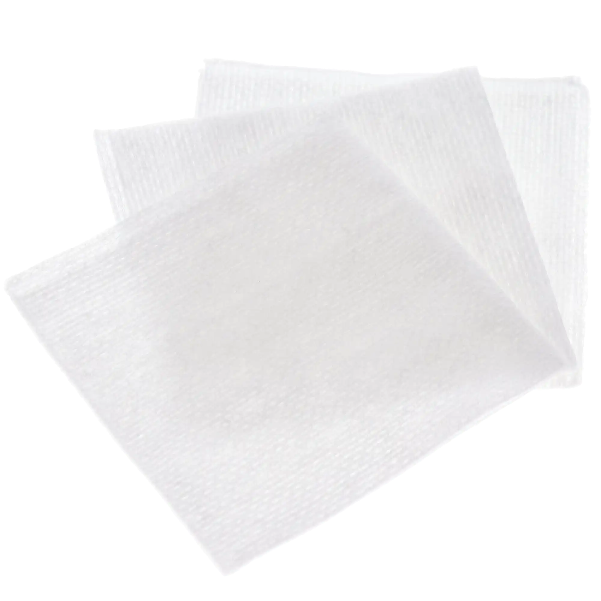 Defend Non-Woven Sponges, 3" x 3", 4-Ply, Non-Sterile, 4000/Case, NW0300