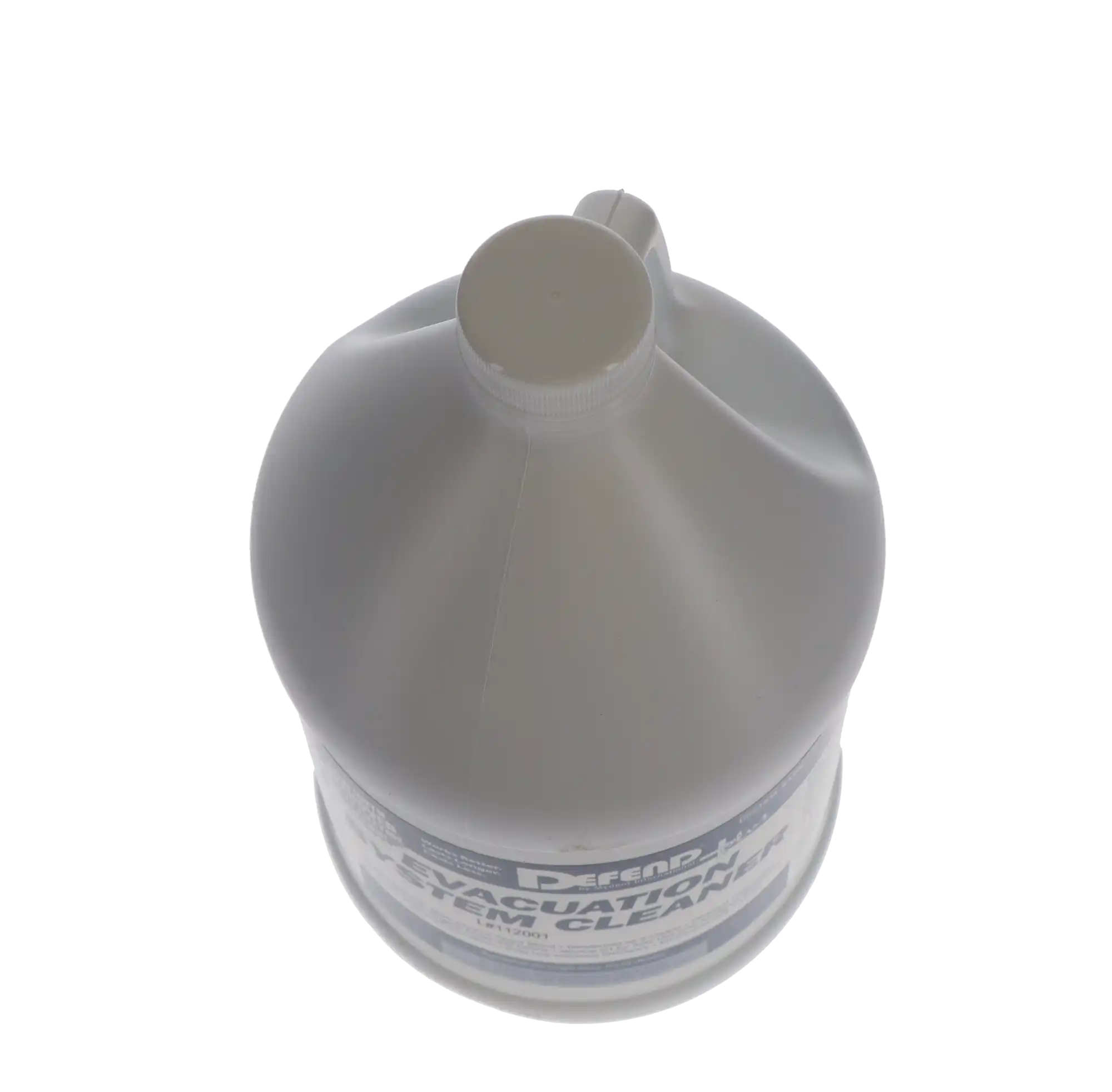 SURG Evacuation System Cleaner, 1 Gallon Bottle, 128 Treatments, SO-9100