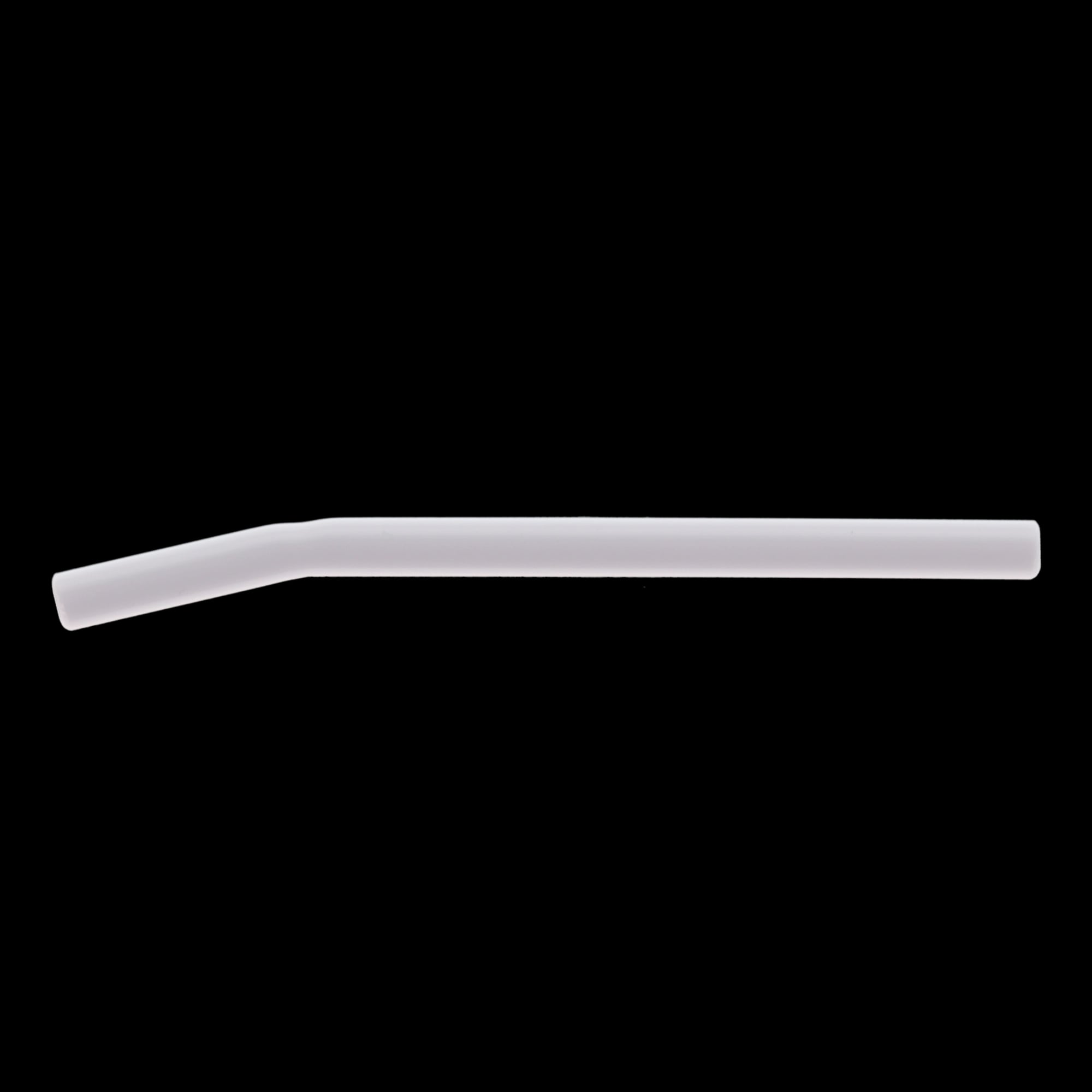 Seal-Tight Disposable Air/Water Syringe Tips, White, Dispenser Pouch, 200/Pk, PE77200