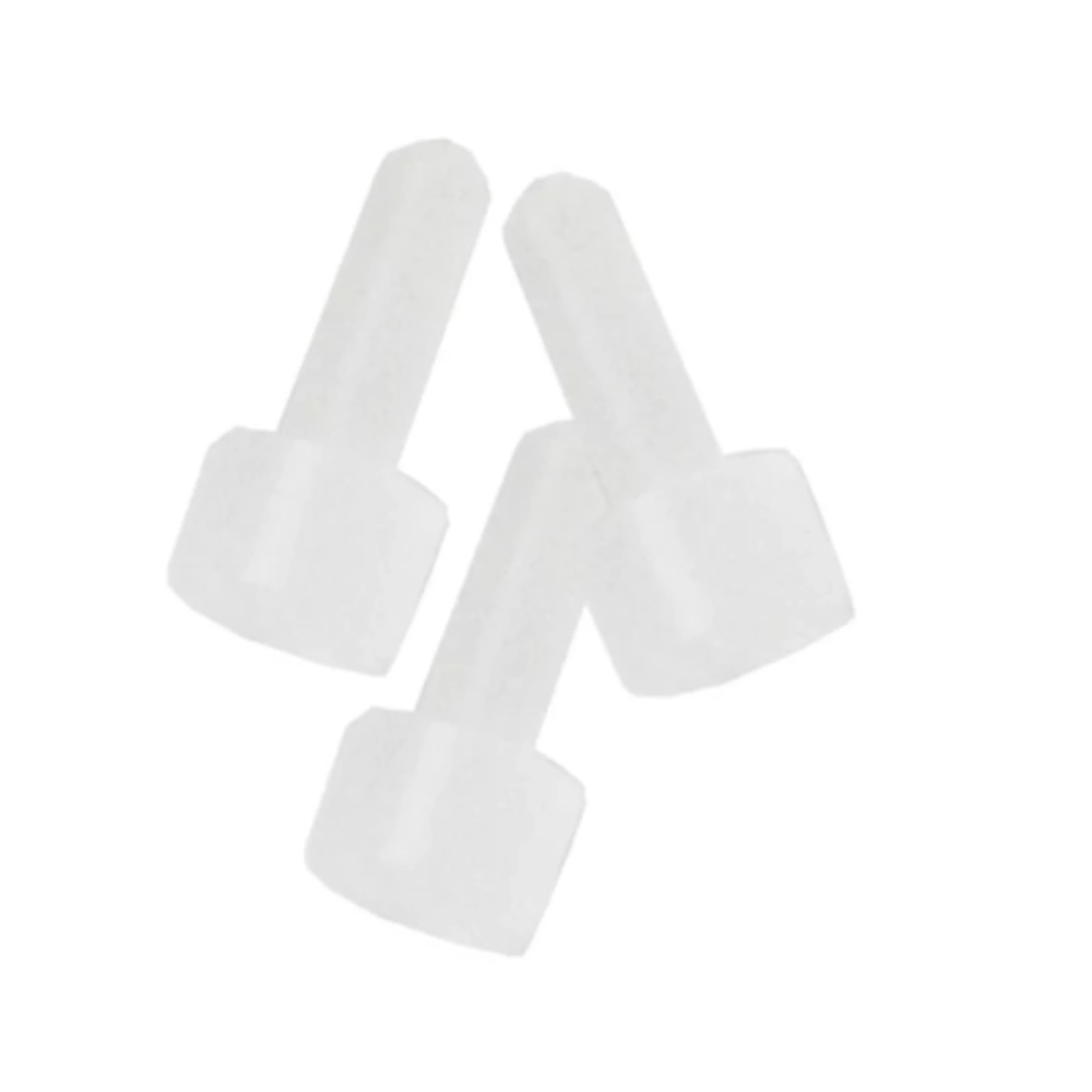J&J Instruments Band Remover Tip Elite, Replacement Tips for Band Remover Elite Pliers, 4/Pk, 29-998