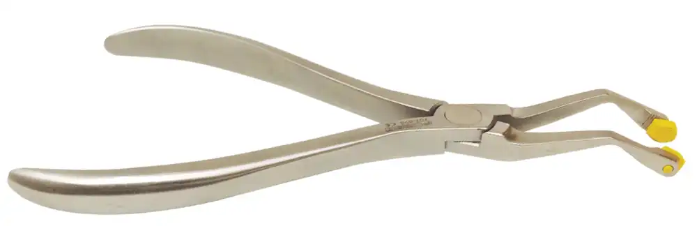 Crown Remover with Silicone Tip, IN07-898C
