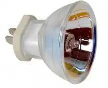 Curing Light Bulb, 12V, 80W, 1/Pk, SE128