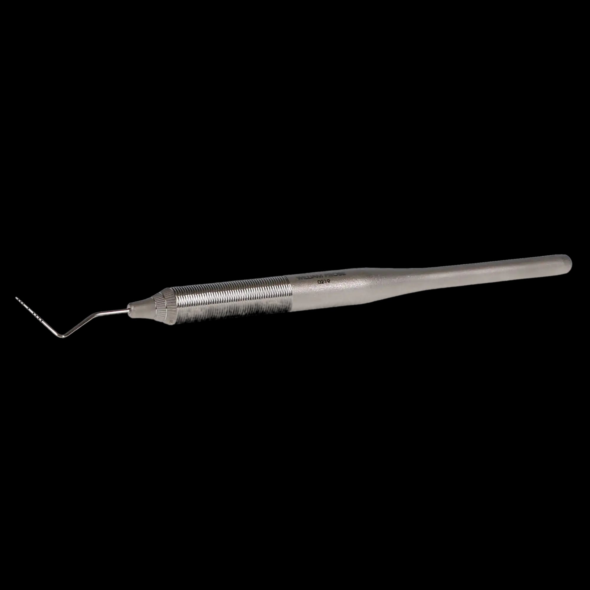 Pomee USA Periodontal Probe, Single-Ended, Williams, Standard Handle, 1-10 mm, 1/Pk, IN16-540