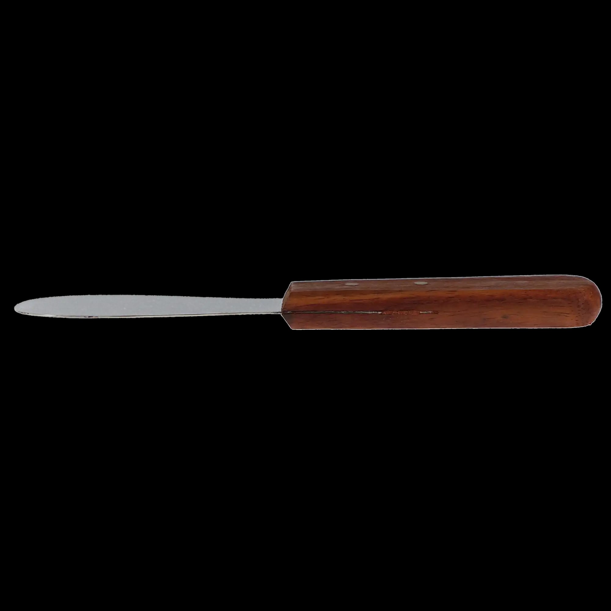 Plaster Spatula, Flexible, Flat, 3-1/2", #11R, 1/Pk, IN07-871