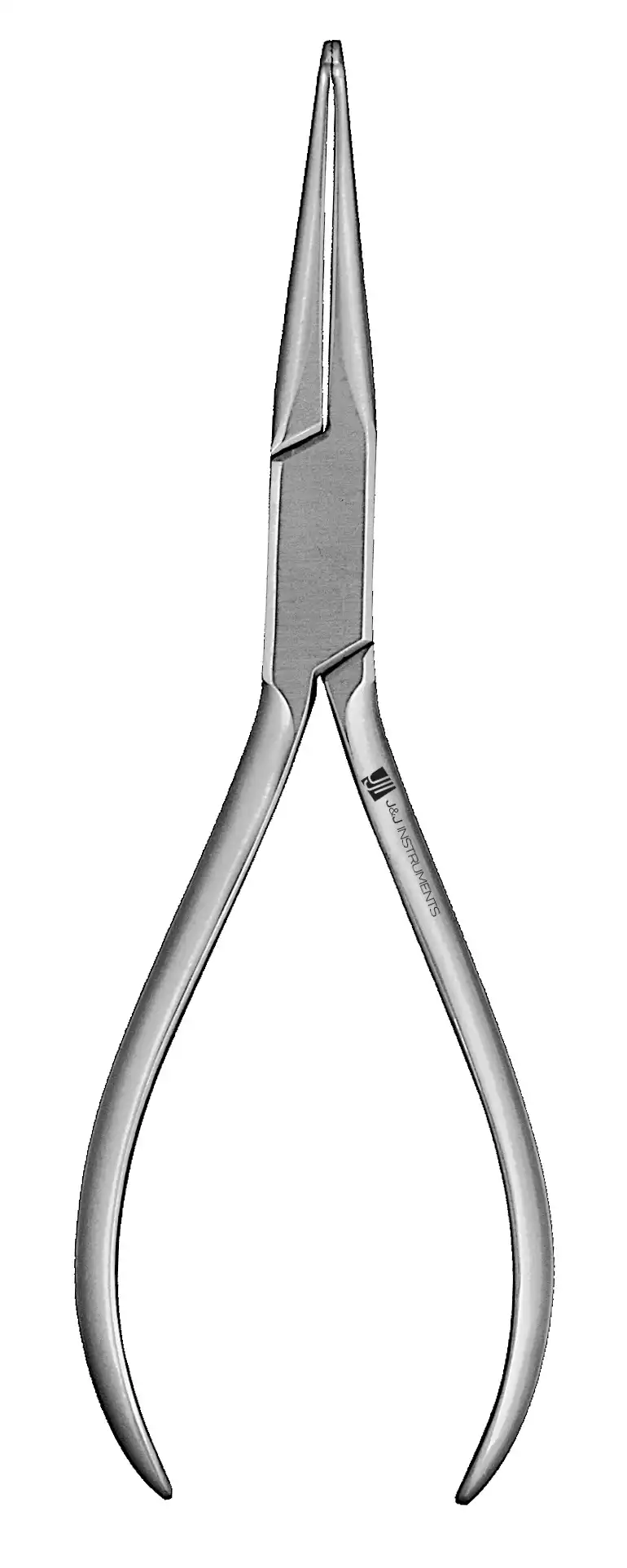 J&J Instruments Orthodontic Pliers, How Straight, #110, 1/Pk, IN09-110