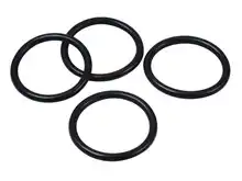 Acteon Satelec Large O-Ring for Piezo Handpiece, E15019