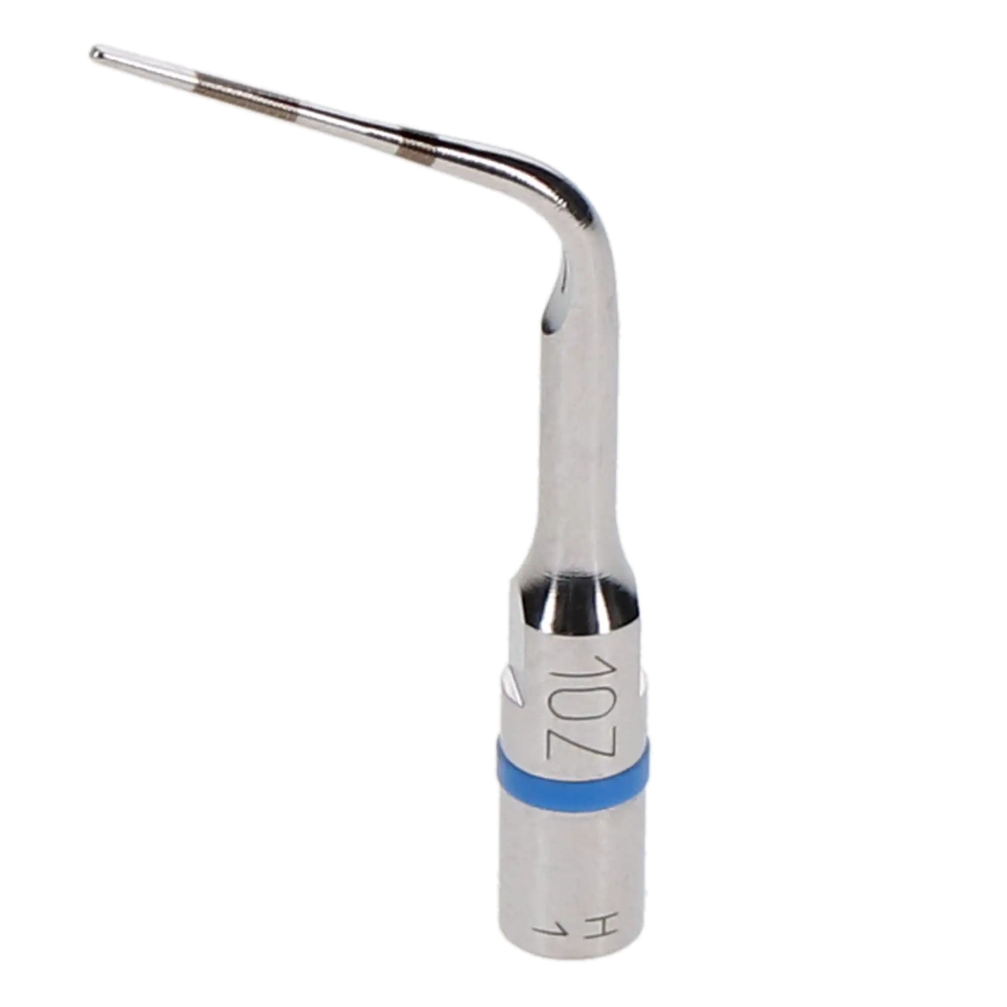 Acteon Satelec Scaling Tip #10Z, Subgingival, Steel, 1/Pk, F00254
