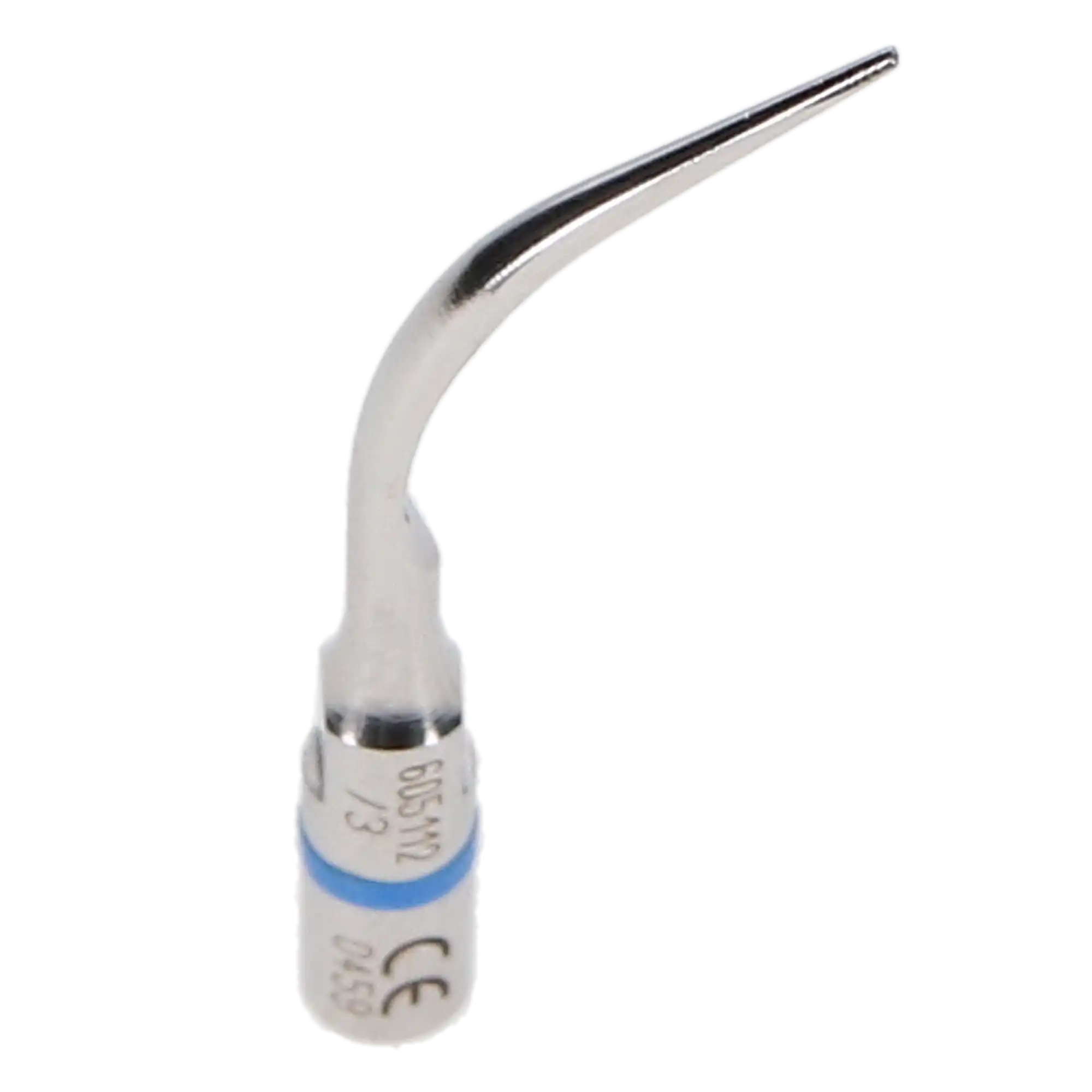 Acteon Satelec Scaler Tip, Slim, #1S, 1/Pk, F00245