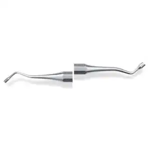 American Eagle Endo Plugger 5-7, Double-Ended, Stainless Steel, AEE5-7P