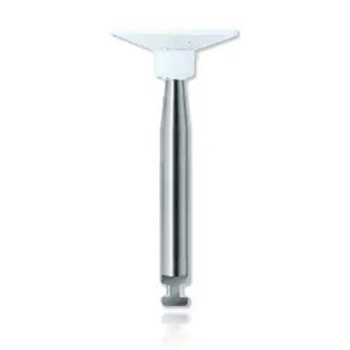 Kerr PDQ2 Composite Polishing Refills, RA, Disc, #100, 10 mm, White, 20/Pk, P3138