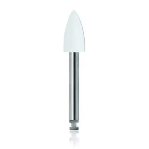 Kerr PDQ2 Composite Polishing Refill Points, RA, Point, #050, 5 mm, White, 20/Pk, P3132