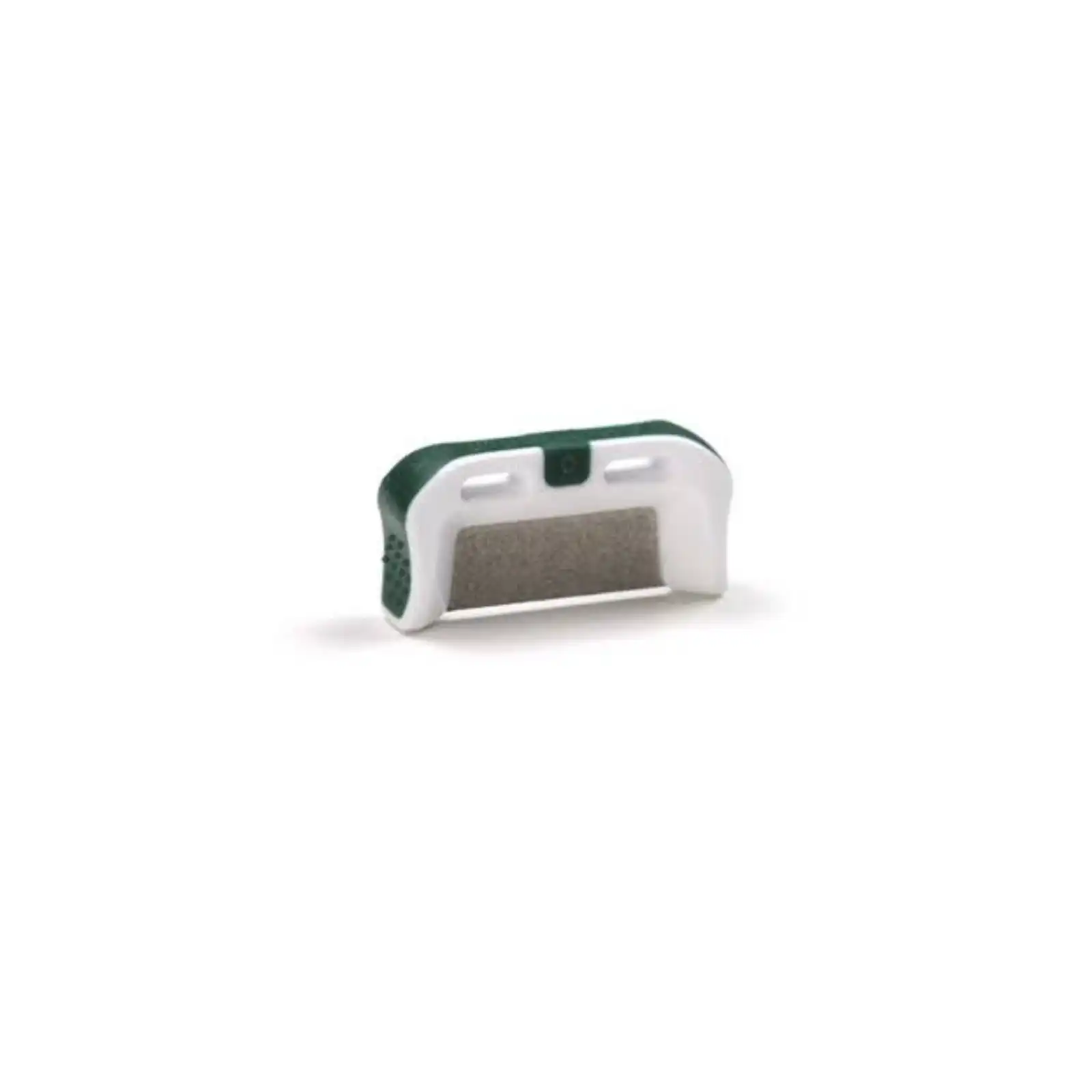 Kerr SmartStrip Finishing Strips, Double-Sided, Coarse, Green, 0.35 mm, 10/Pk, SSDS-C