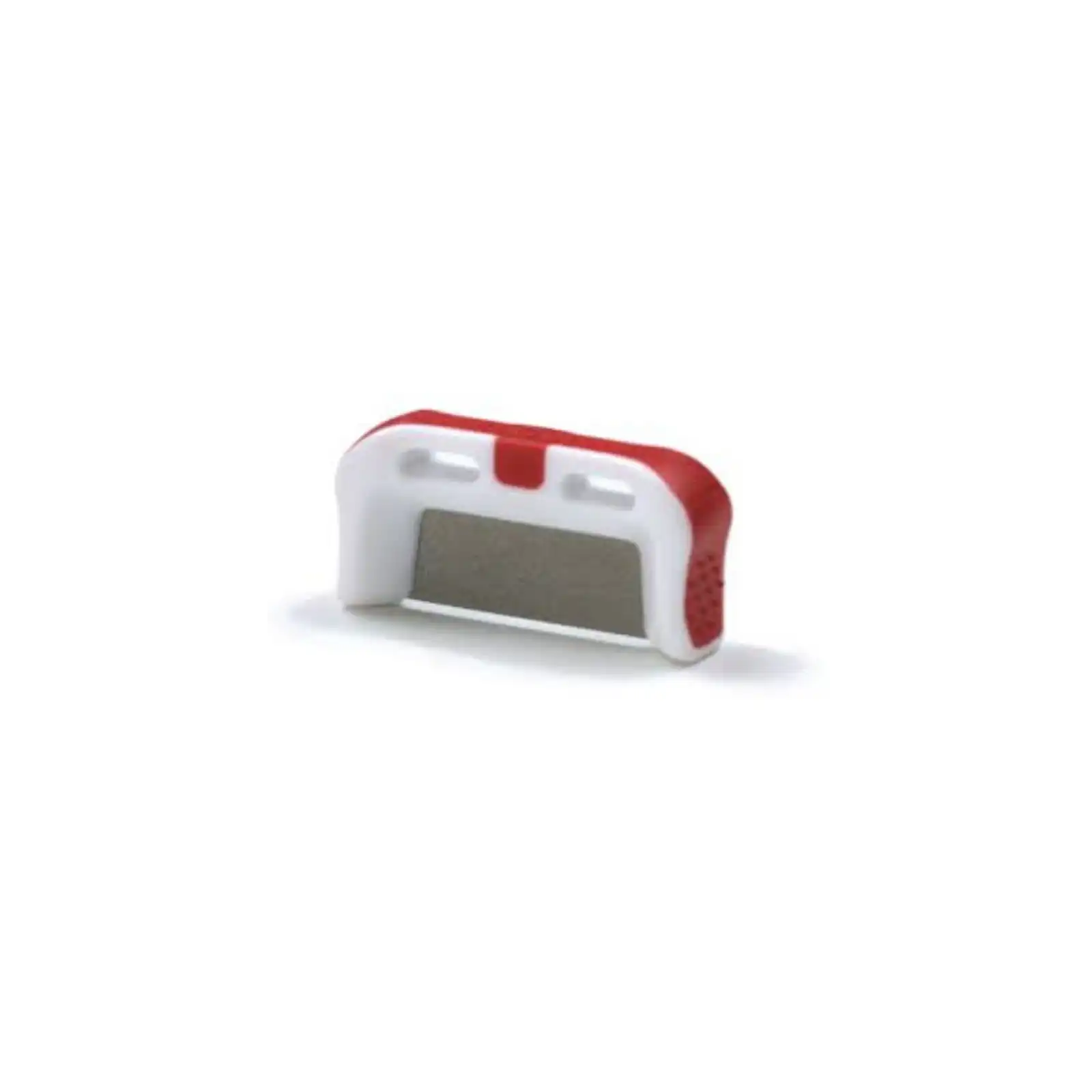 Kerr SmartStrip Finishing Strips, Single-Sided, Fine (Red), 0.10 mm, 10/Pk, SS-F