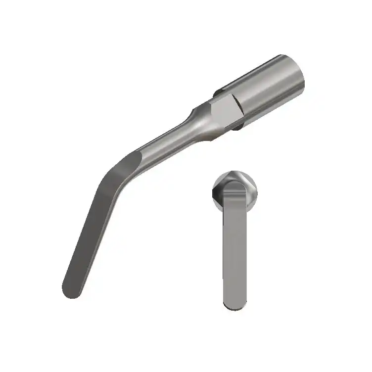 Bonart BS-3 Rounded Flat Piezo Tip