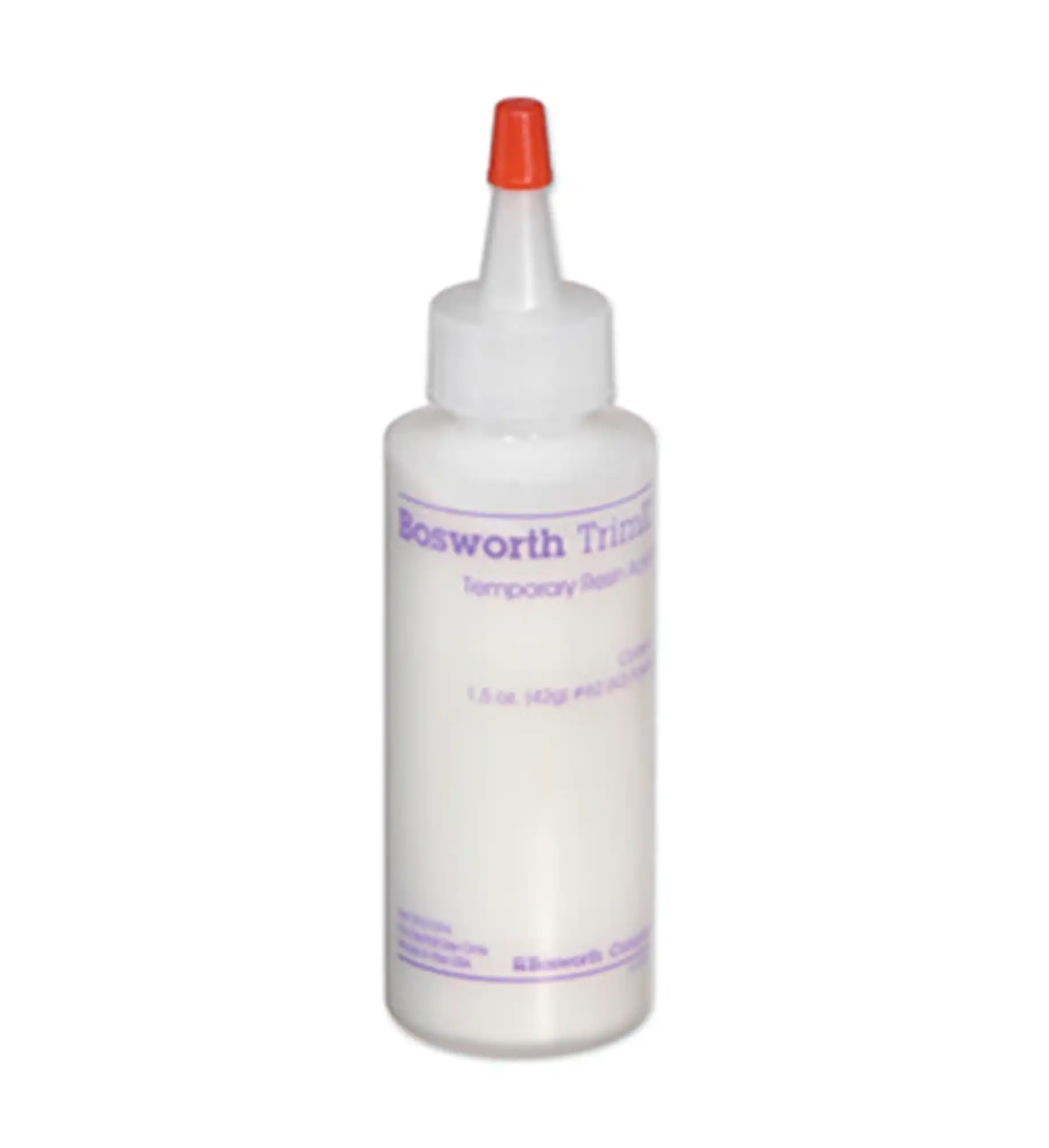 Keystone Trim II PEMA Temporary Crown & Bridge Resin Powder, Shade #77 (B4), 1.5 oz, 921097
