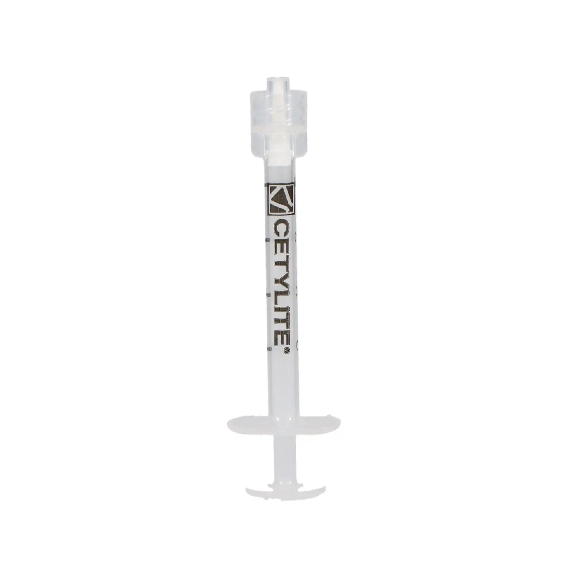 Cetacaine Topical Anesthetic Delivery Syringes, Graduated, Single-Use, 50/Pkg, 0219S